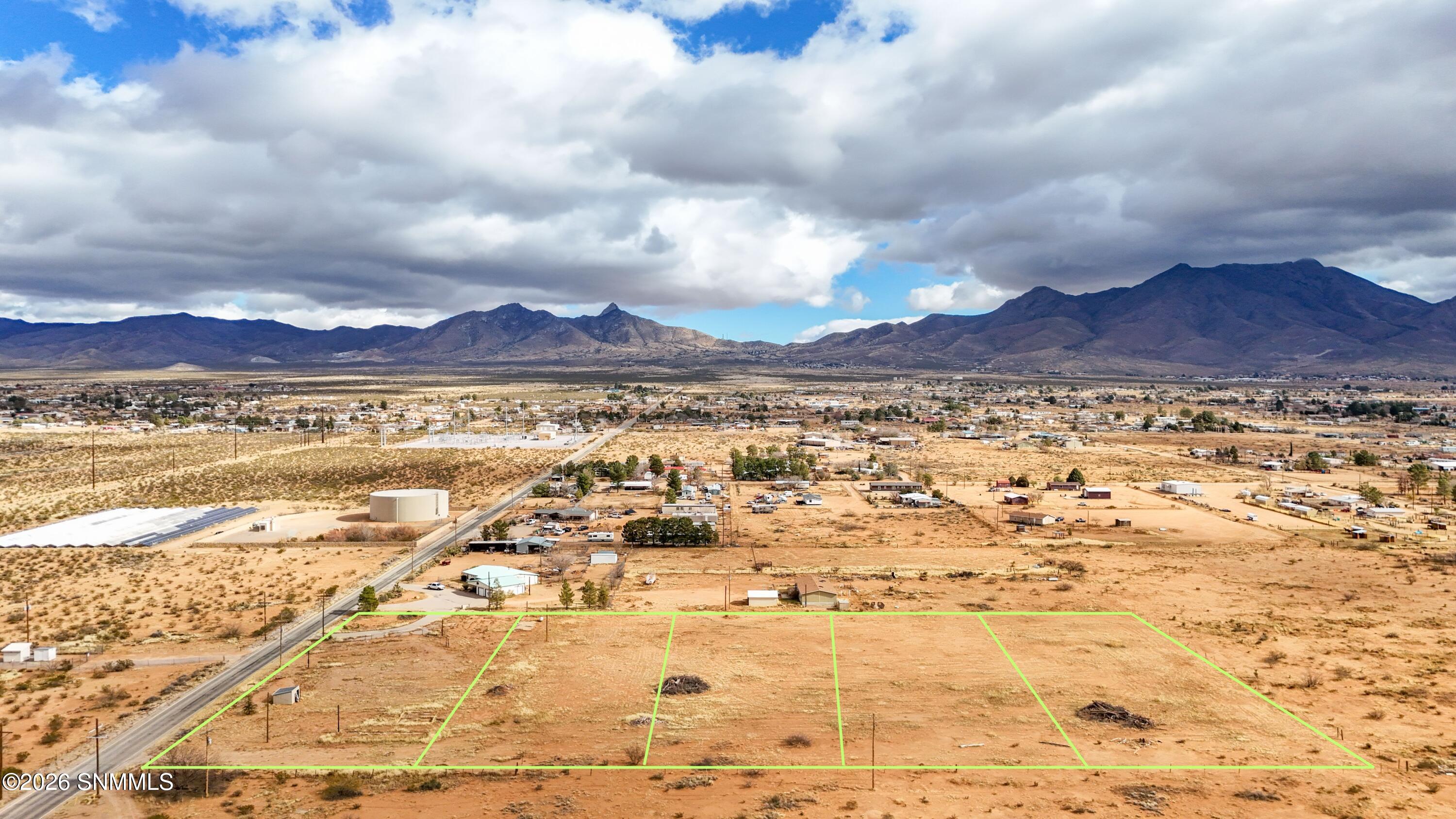 9200 El Centro Boulevard Lot 4 Property Photo 8