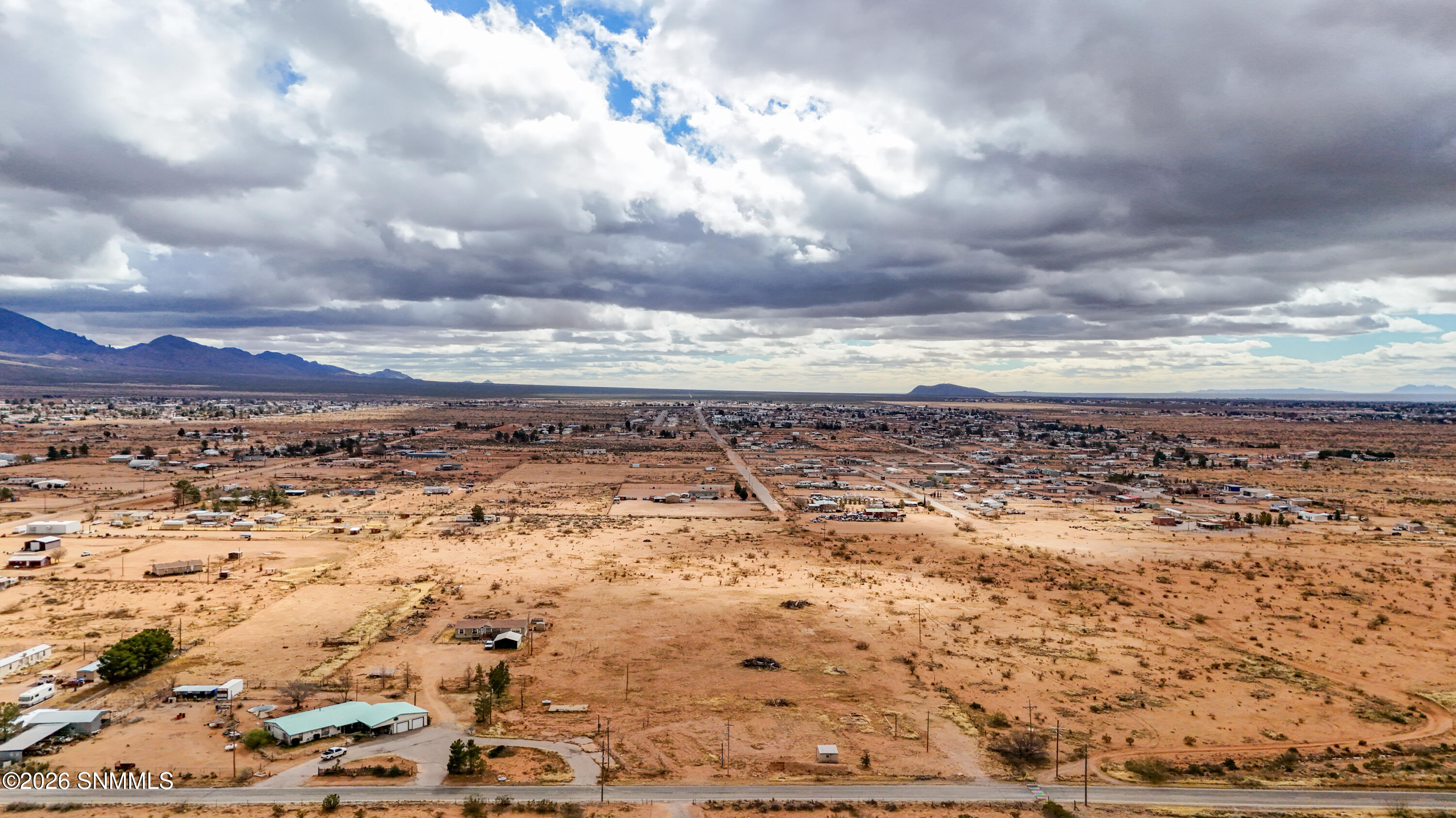 9200 El Centro Boulevard Lot 4 Property Photo 14