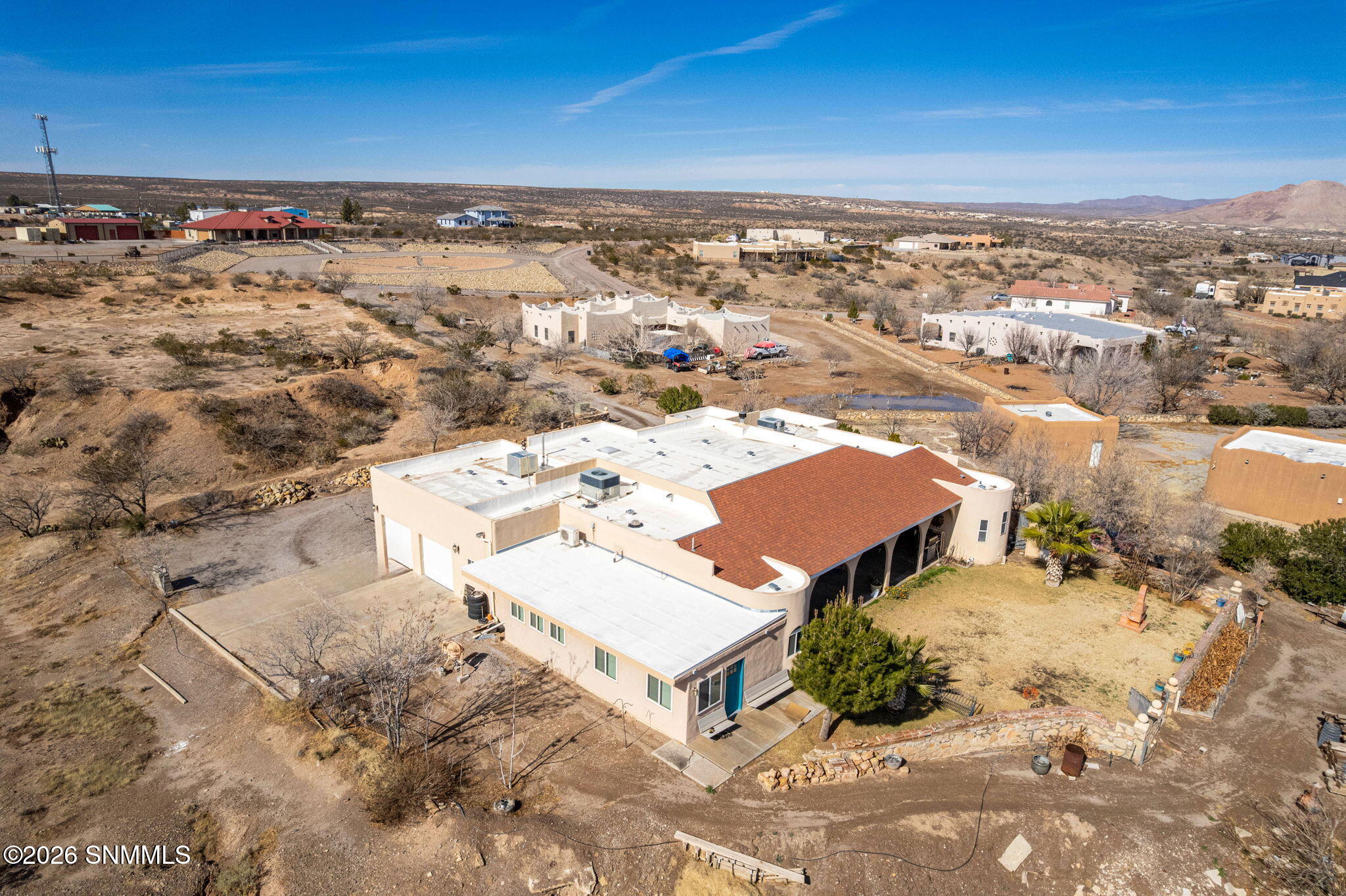 5944 Dusty Prints Road Property Photo 85