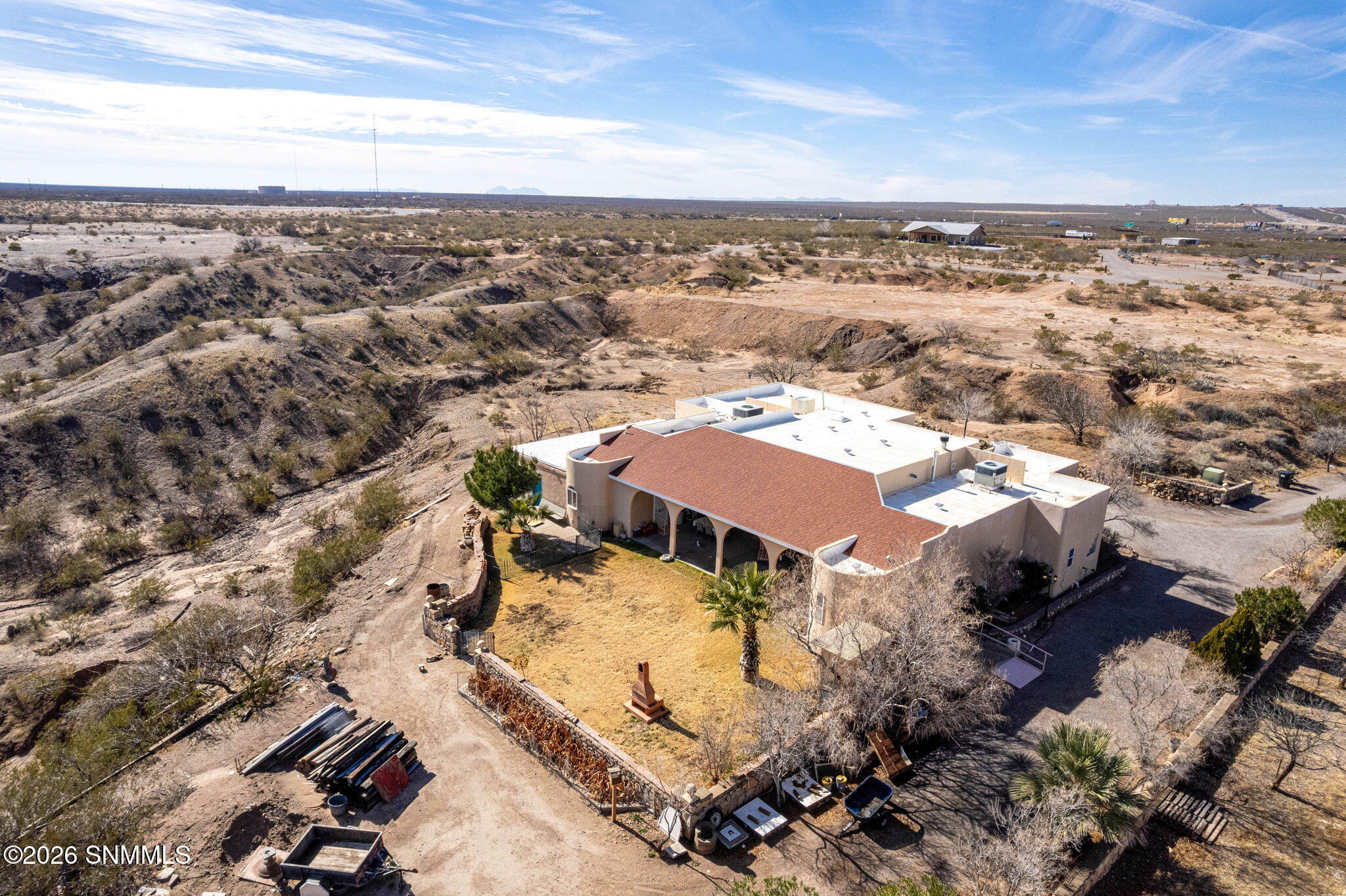 5944 Dusty Prints Road Property Photo 86