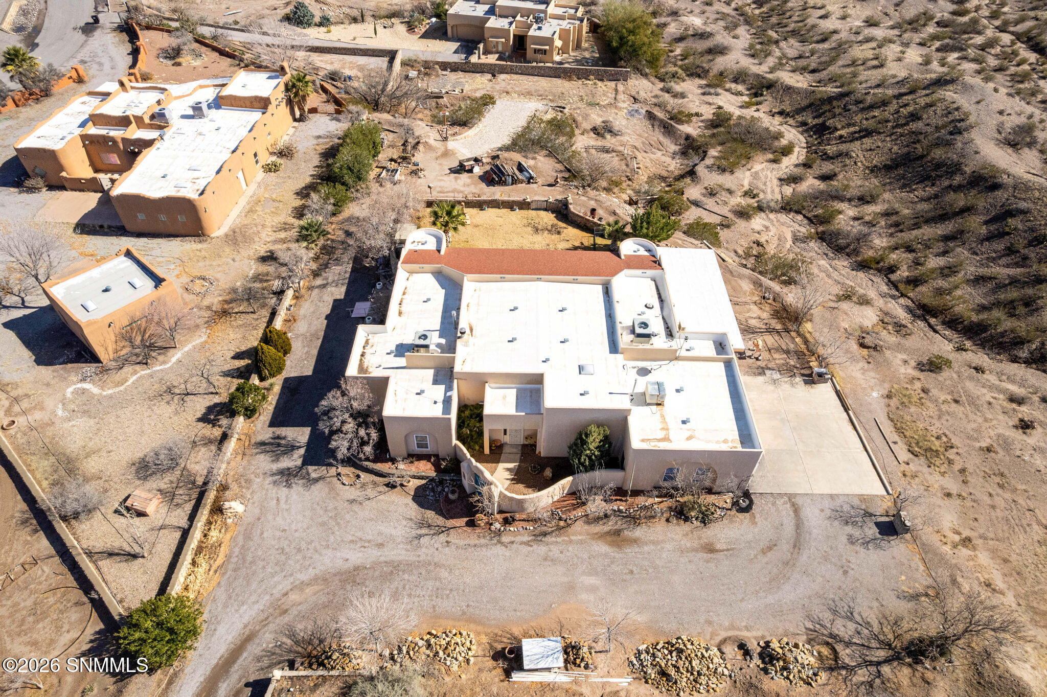 5944 Dusty Prints Road Property Photo 87
