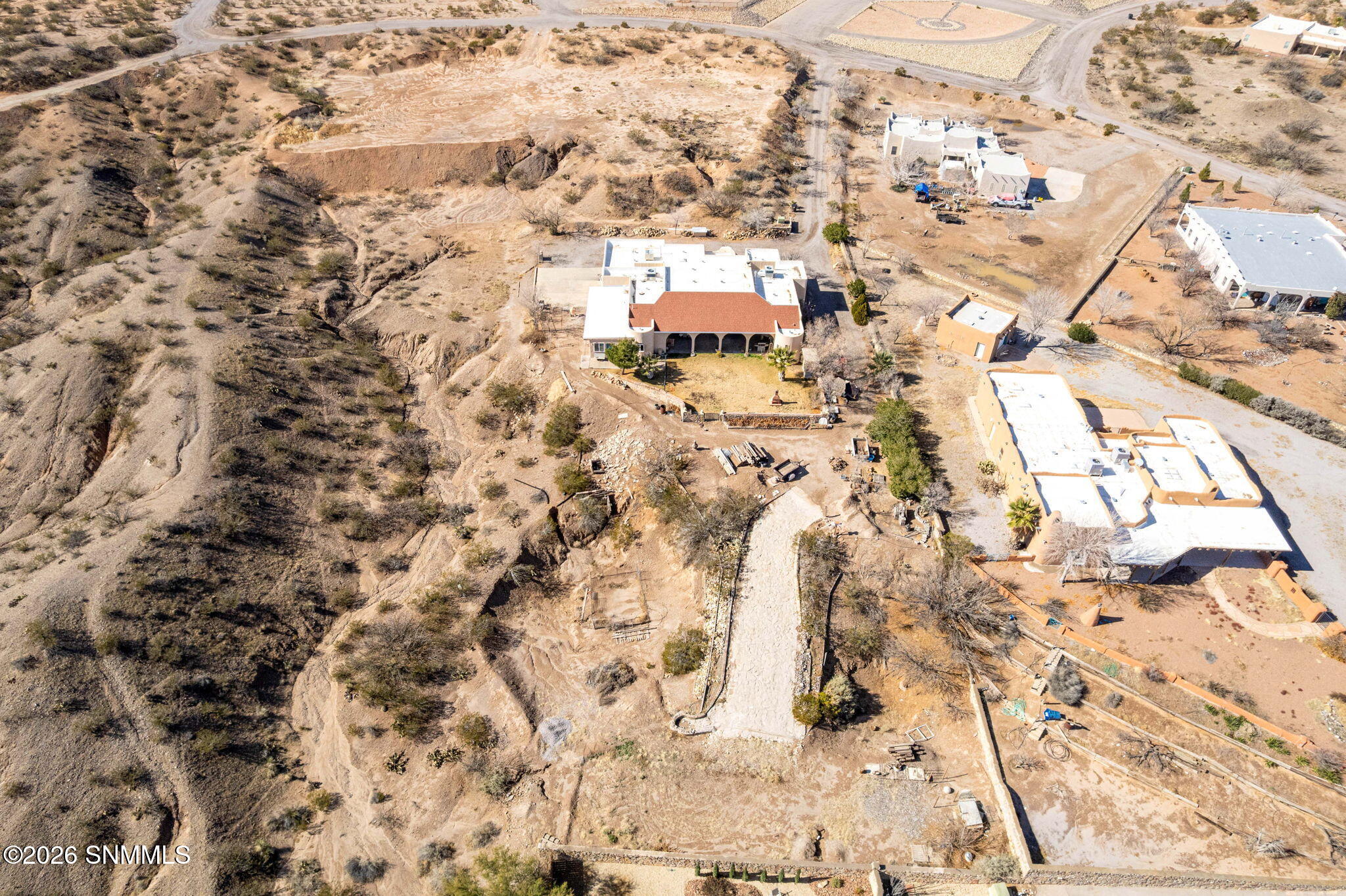 5944 Dusty Prints Road Property Photo 88