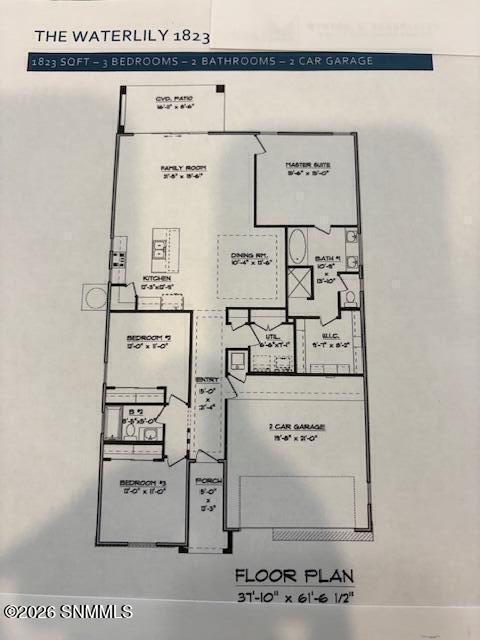 6564 Blackbird Road Property Photo 2