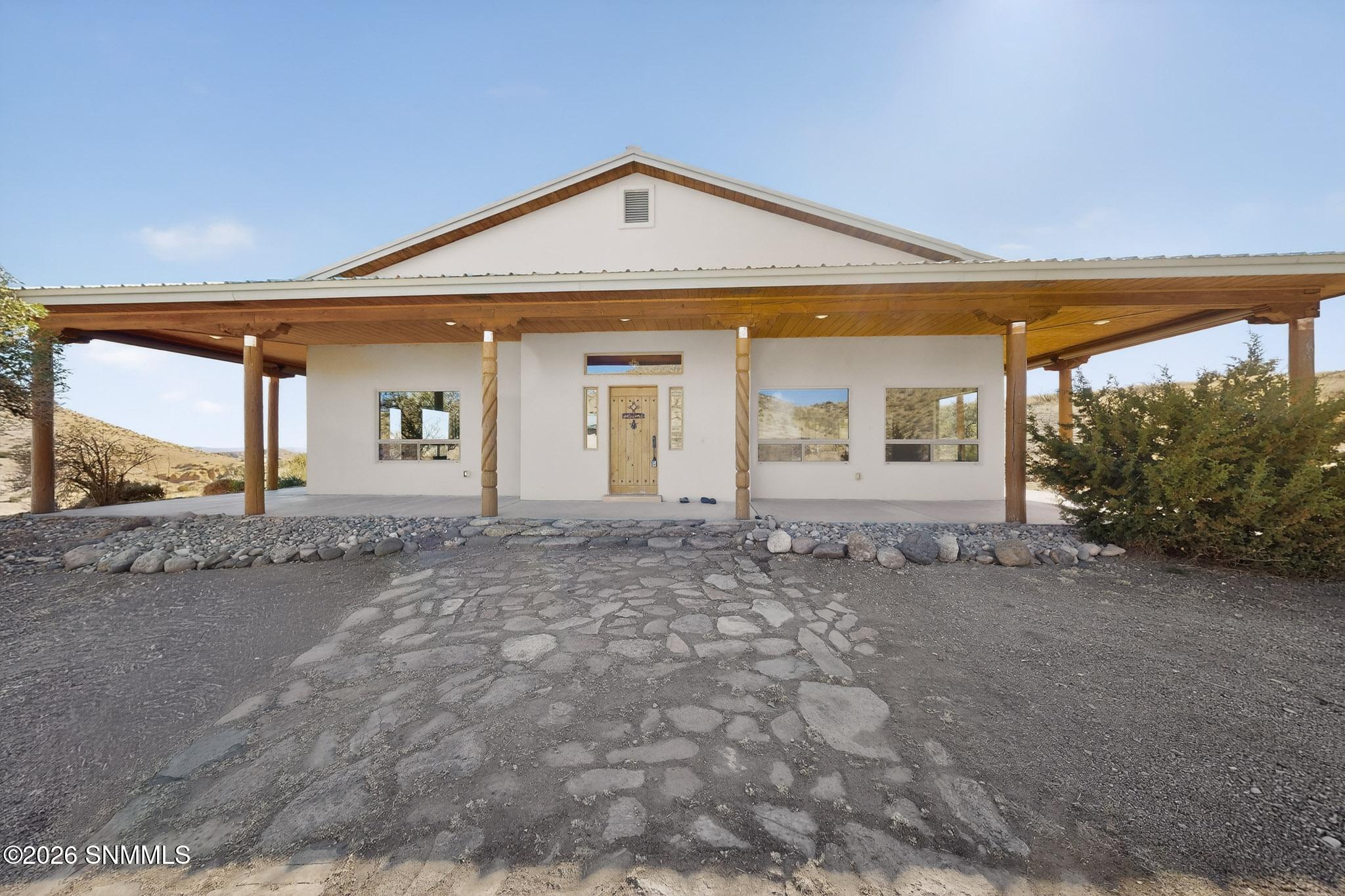 123 Victorio Trail Property Photo 2