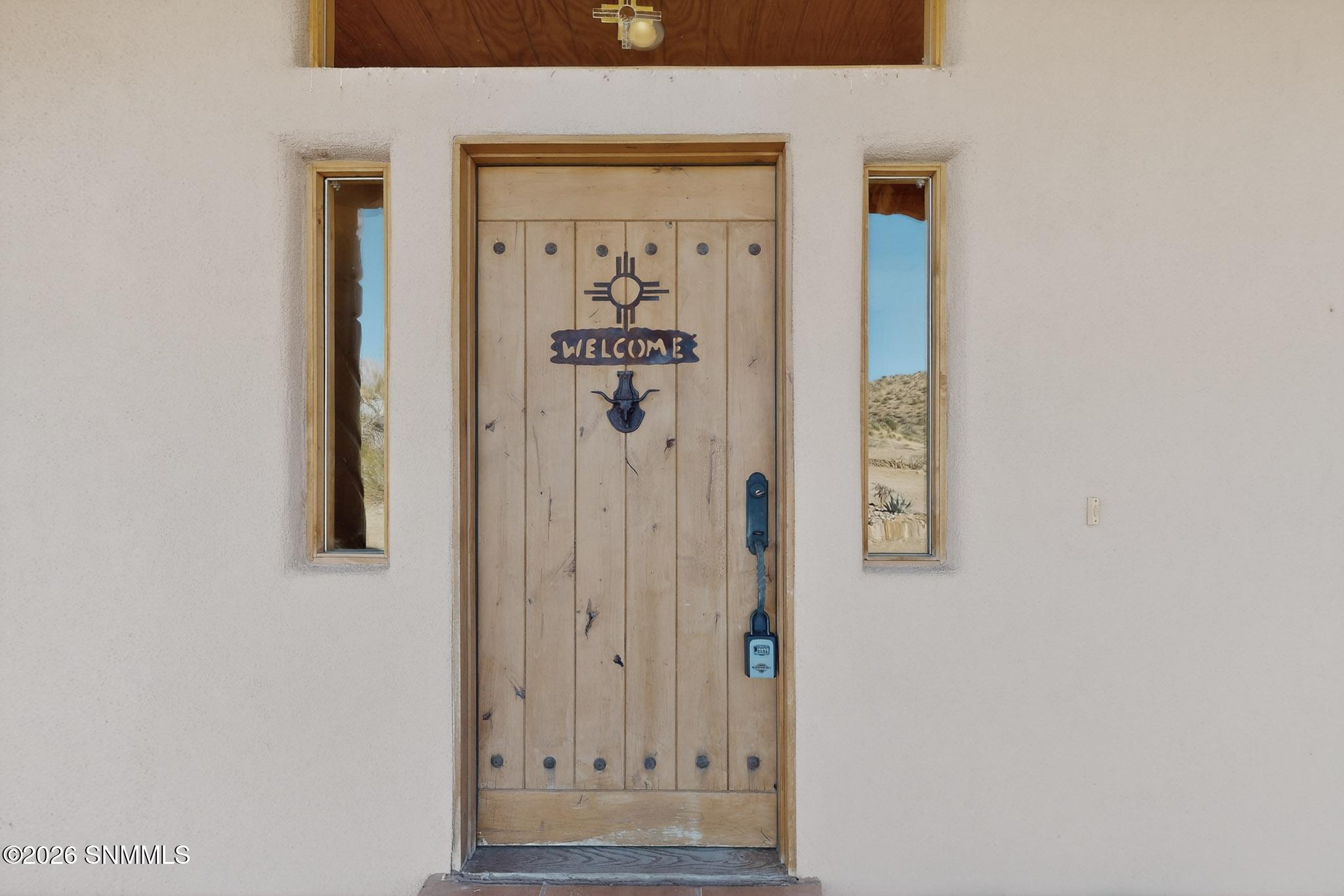 123 Victorio Trail Property Photo 3