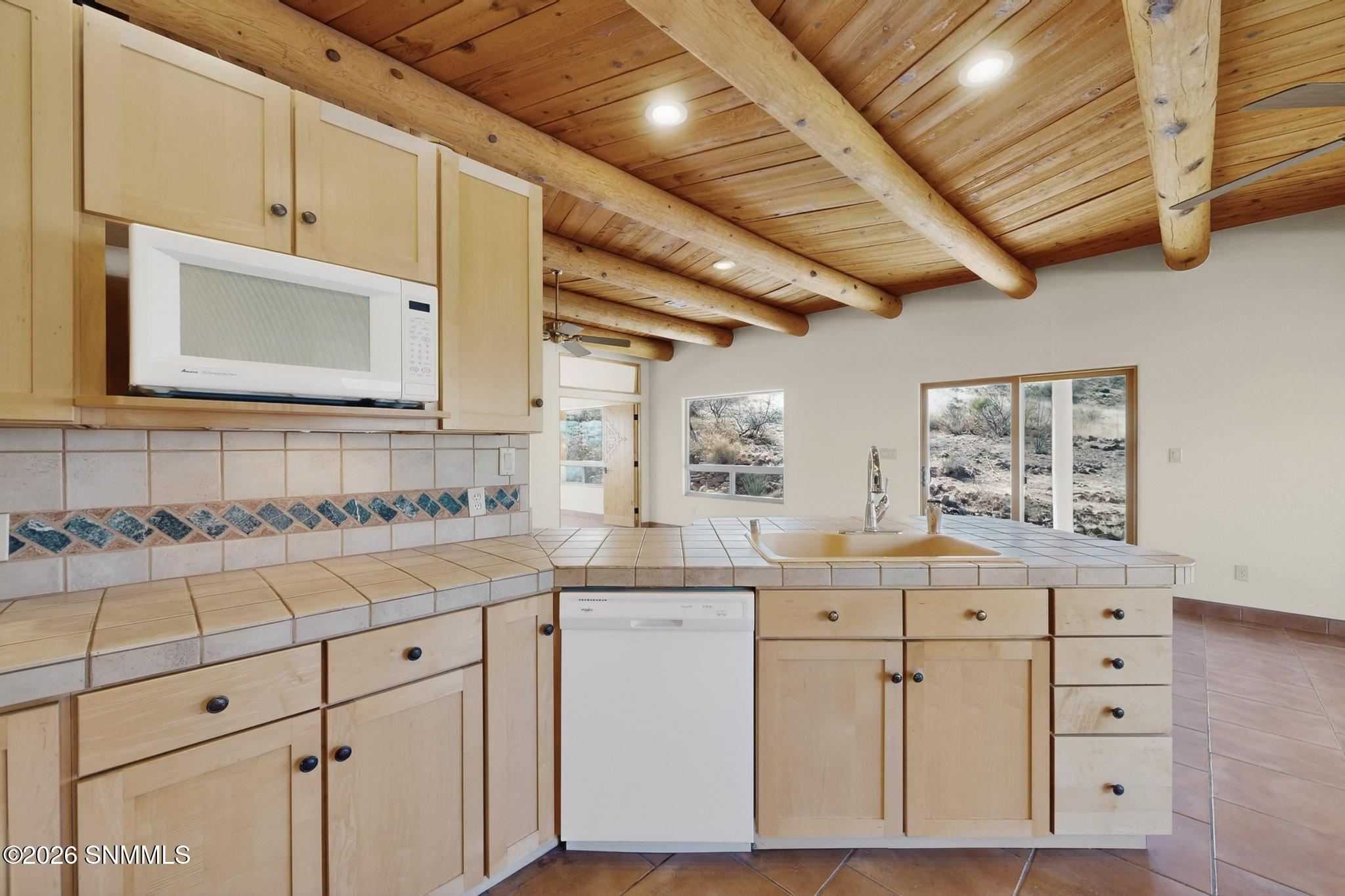 123 Victorio Trail Property Photo 5