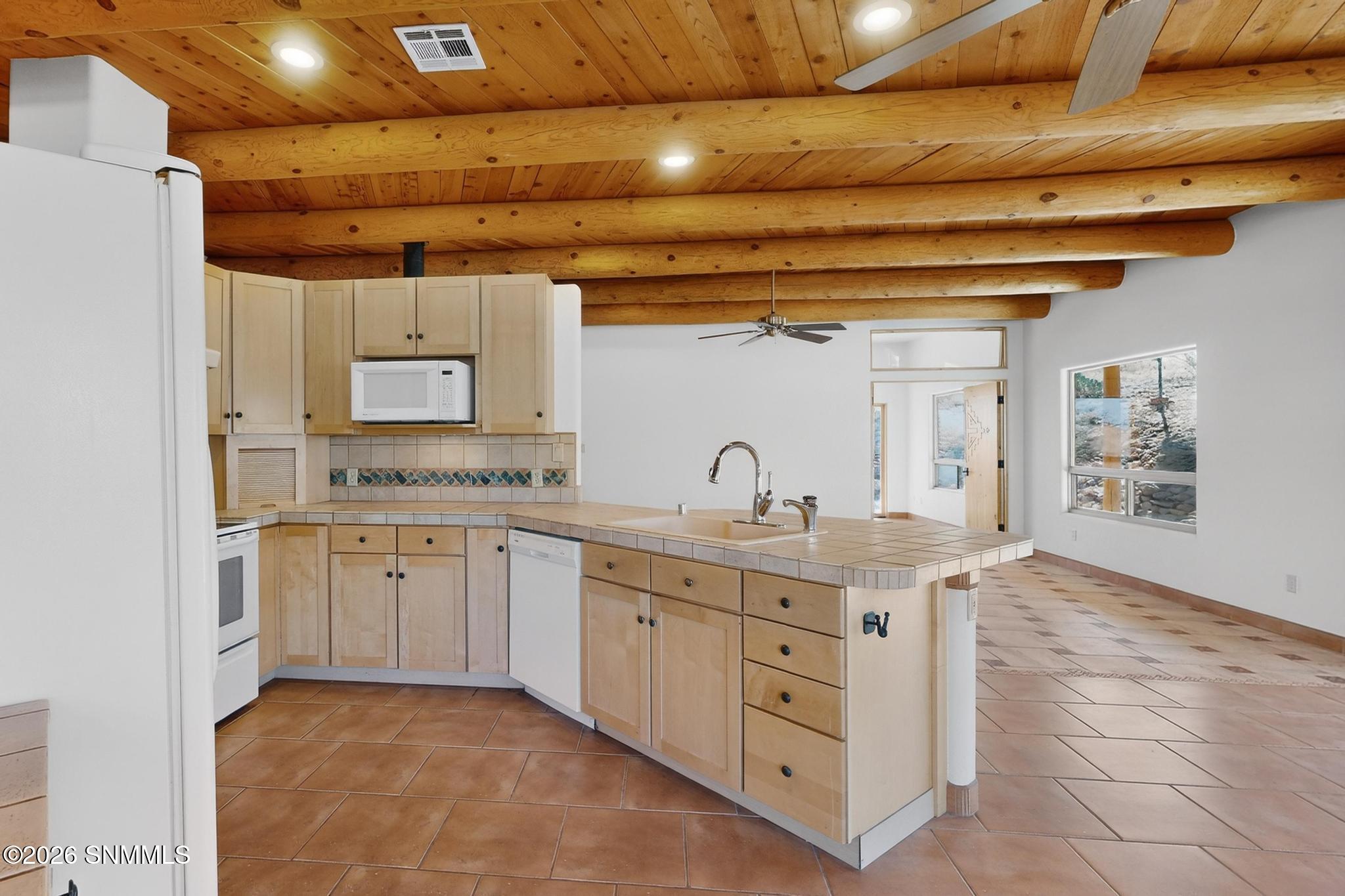 123 Victorio Trail Property Photo 6