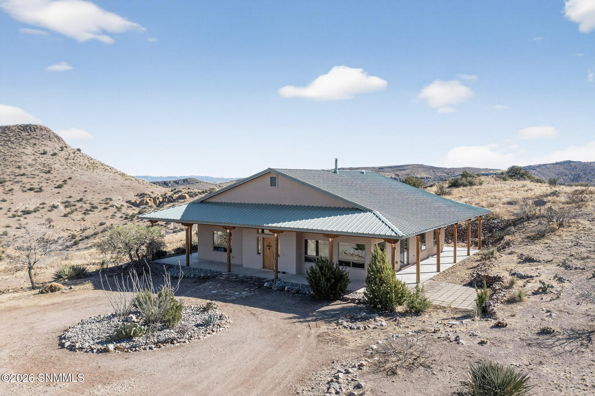 123 Victorio Trail Property Photo 10