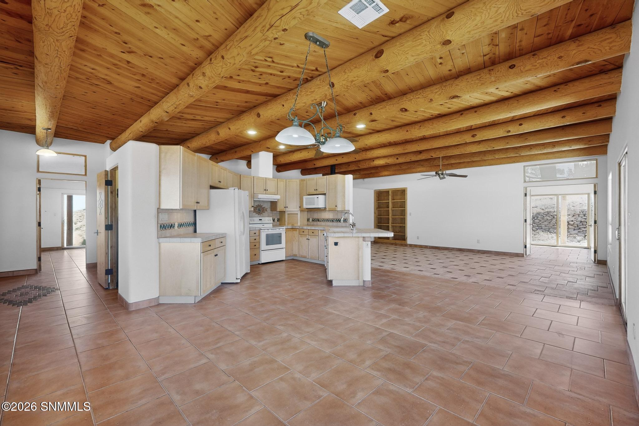 123 Victorio Trail Property Photo 13