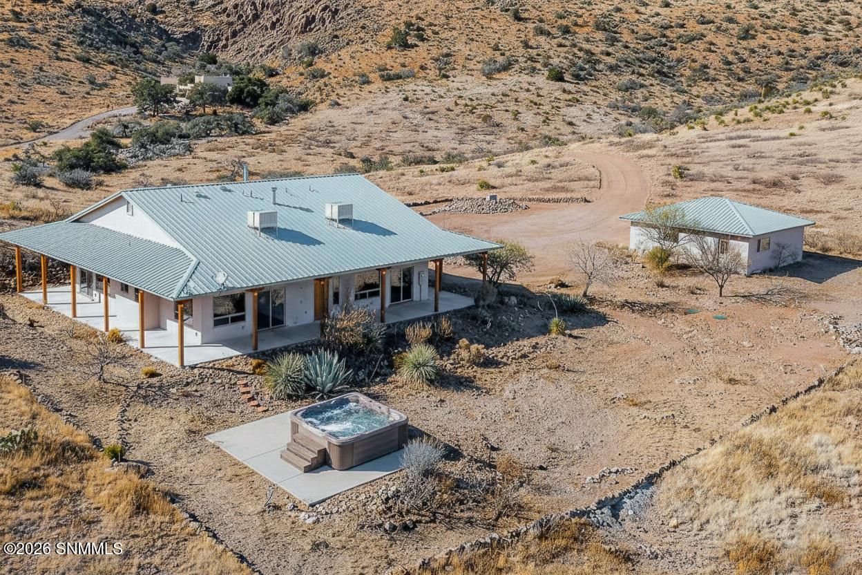 123 Victorio Trail Property Photo 19