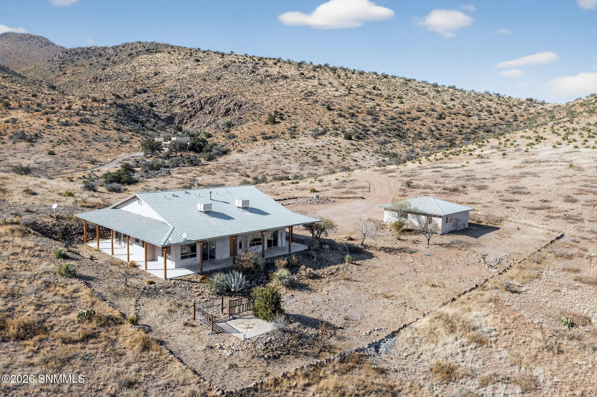 123 Victorio Trail Property Photo 20
