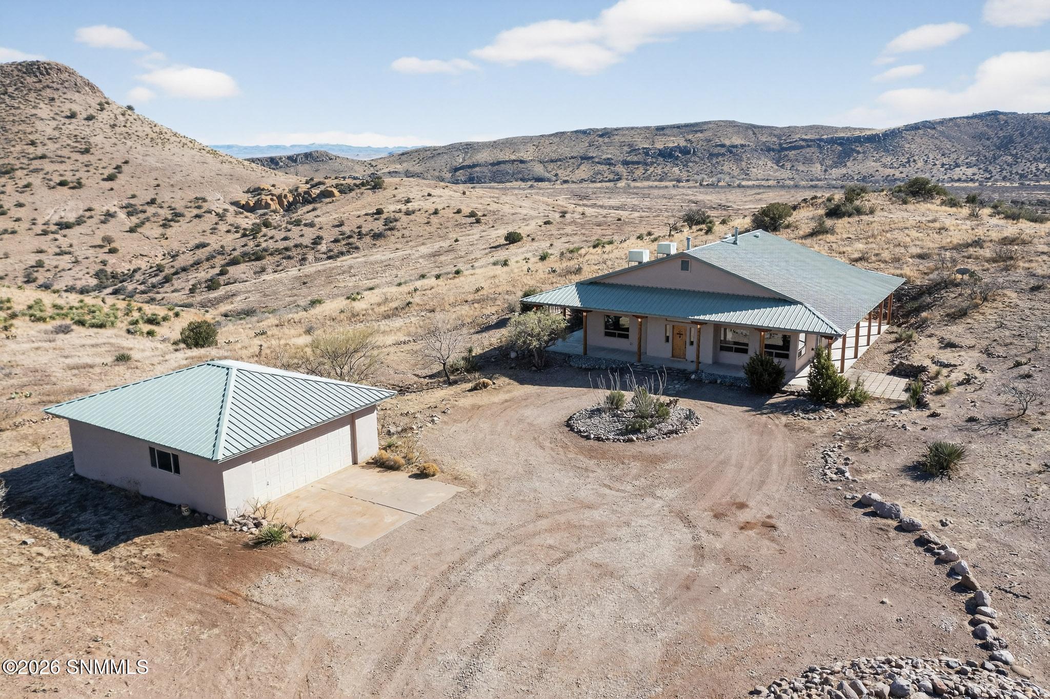 123 Victorio Trail Property Photo 29