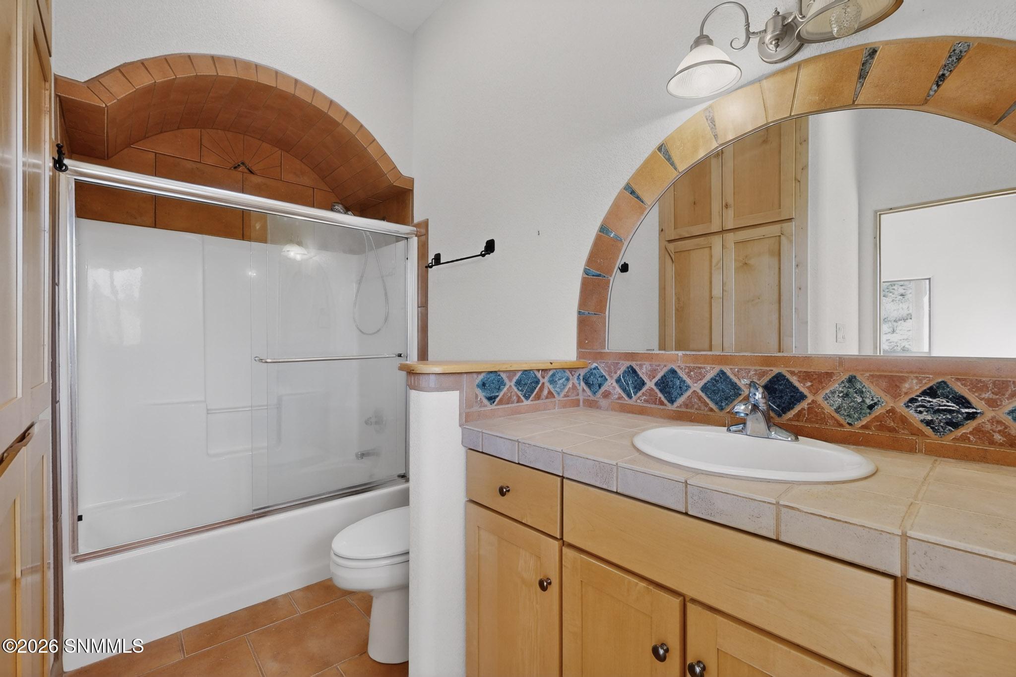 123 Victorio Trail Property Photo 35