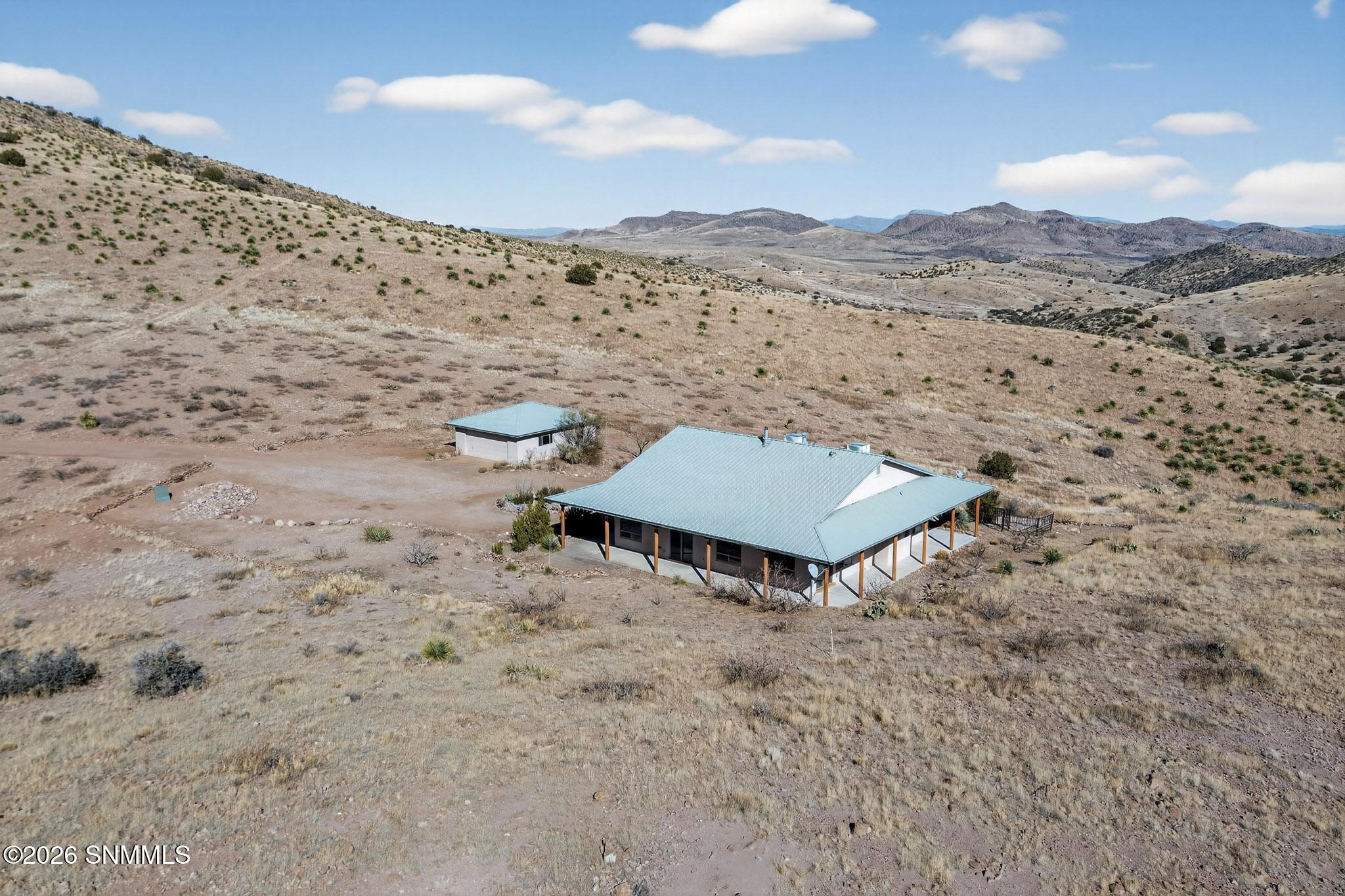 123 Victorio Trail Property Photo 37
