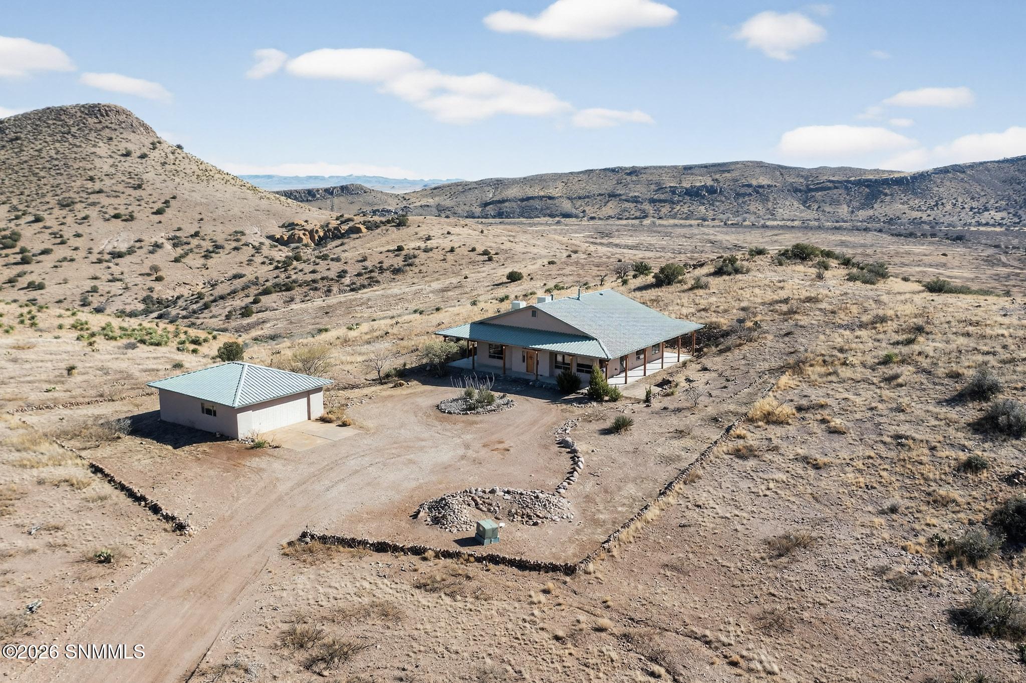 123 Victorio Trail Property Photo 38