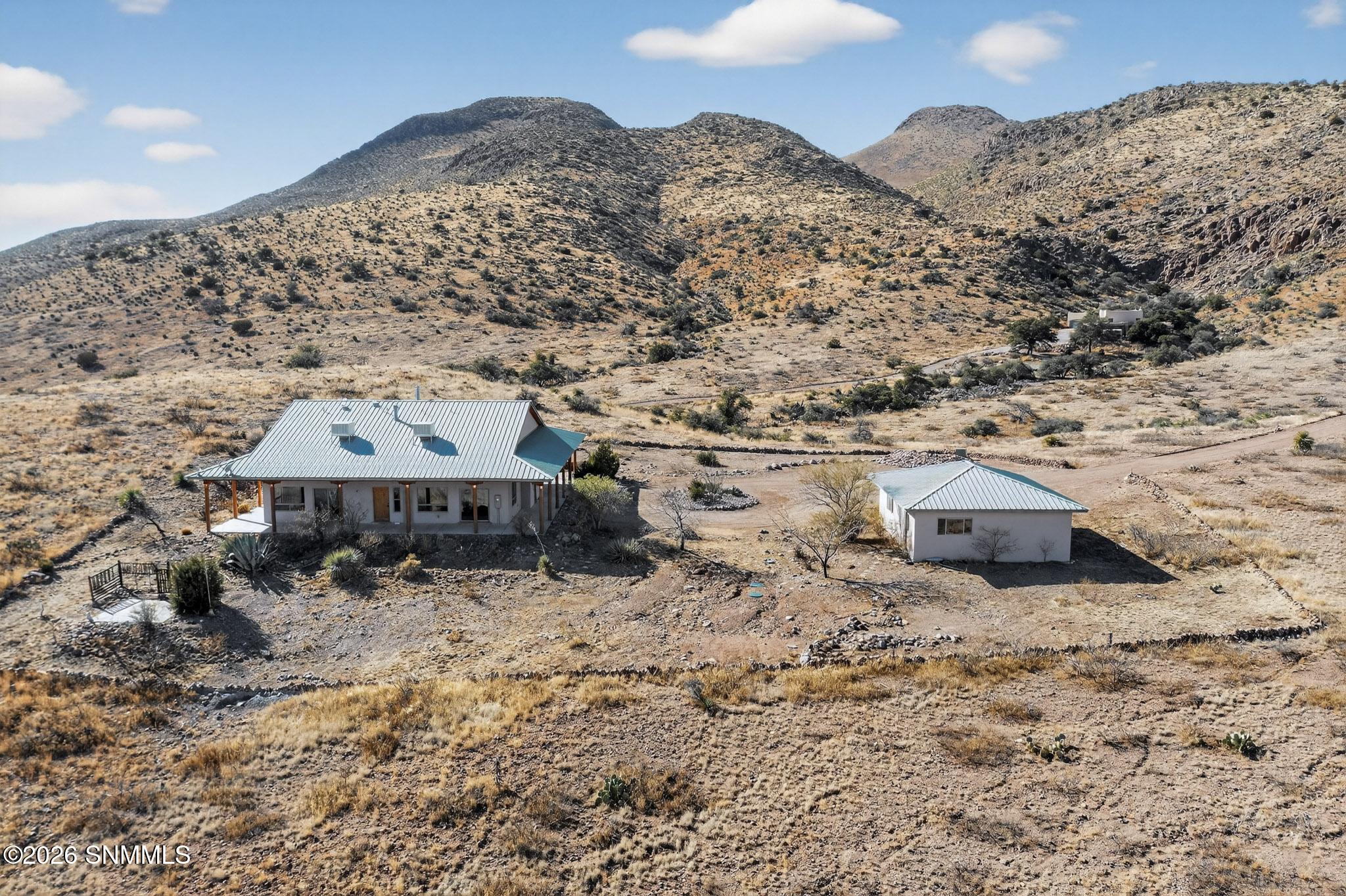 123 Victorio Trail Property Photo 46