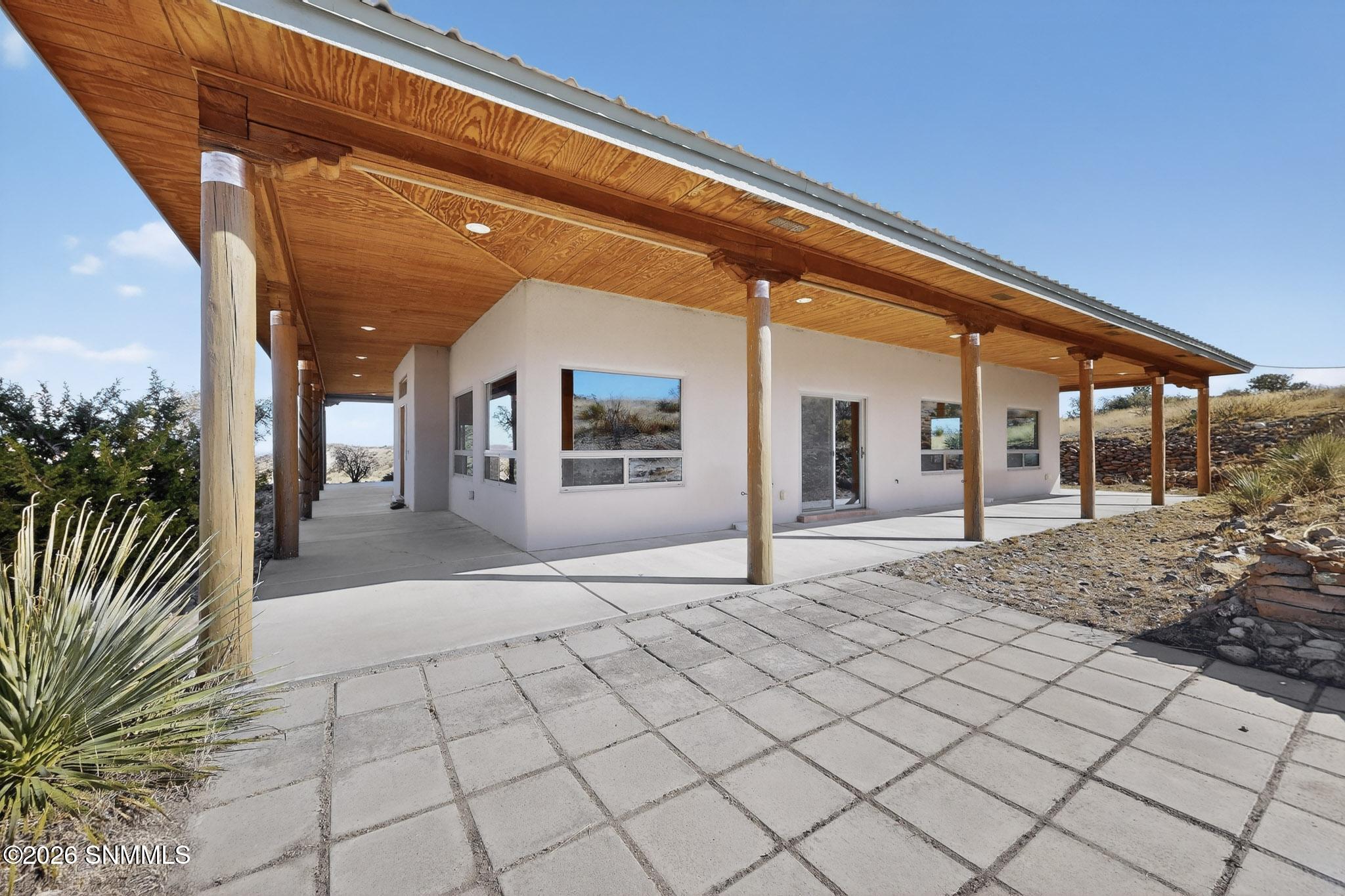 123 Victorio Trail Property Photo 48