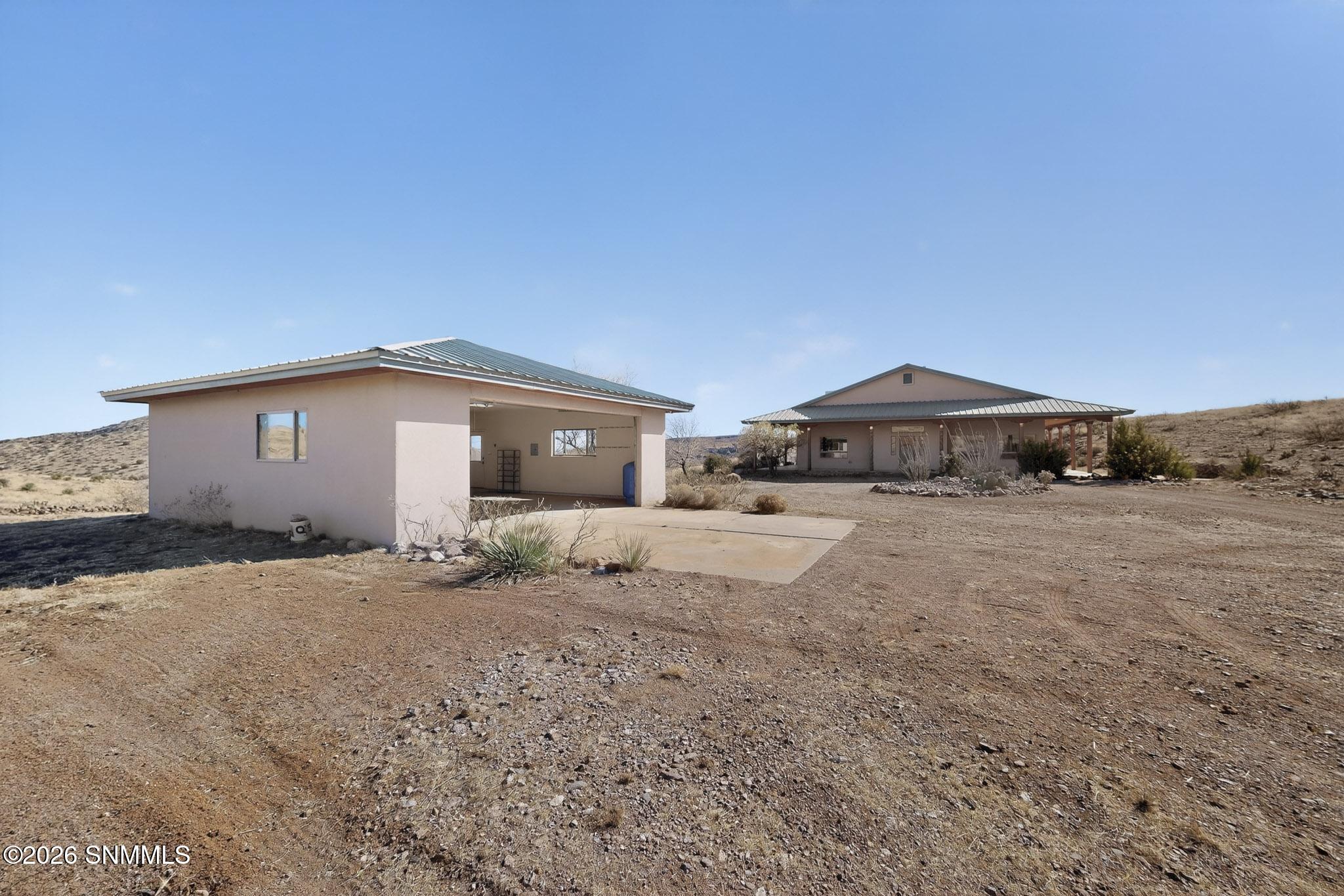 123 Victorio Trail Property Photo 49
