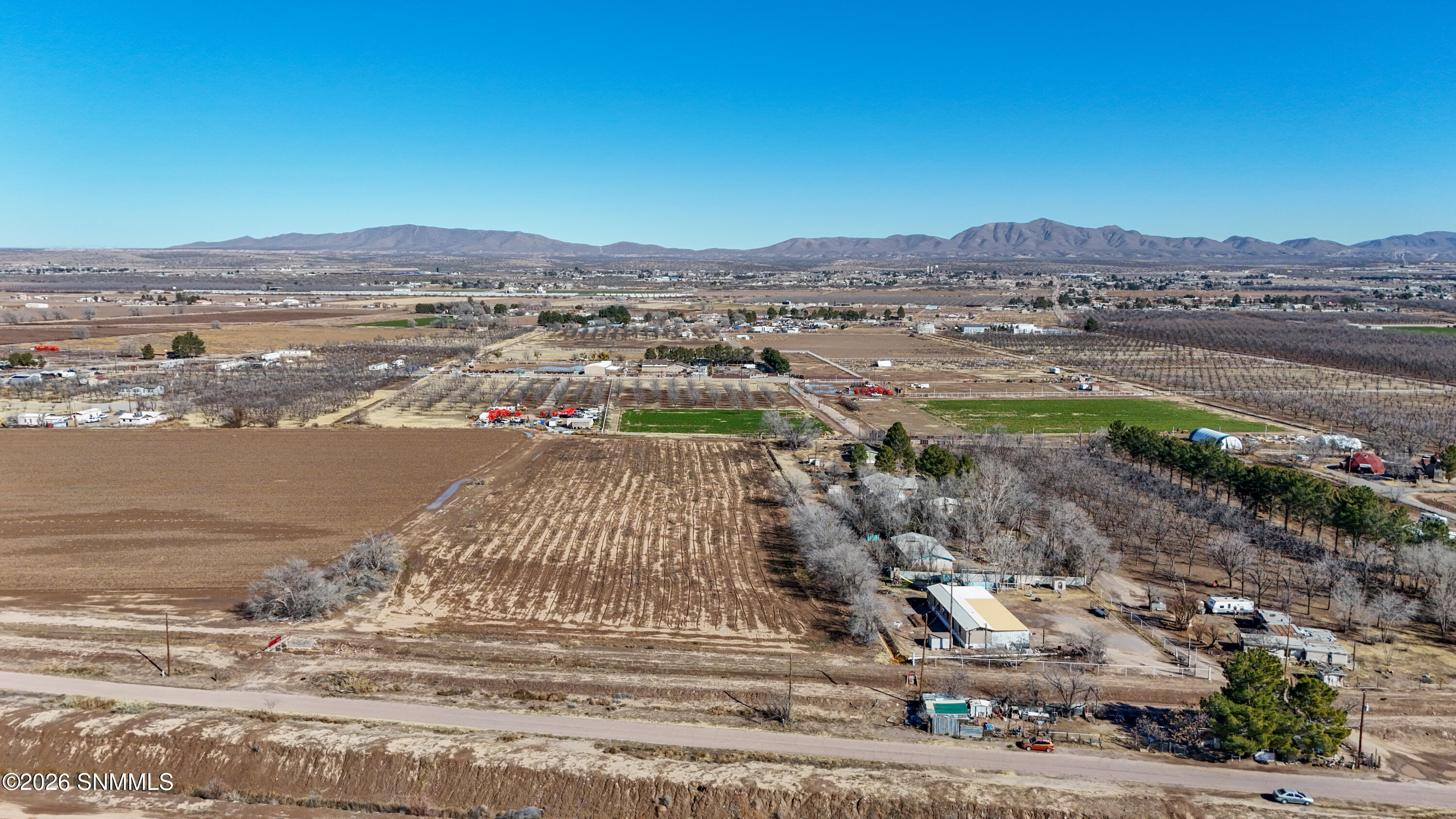 2950 Bosque Road Property Photo 1