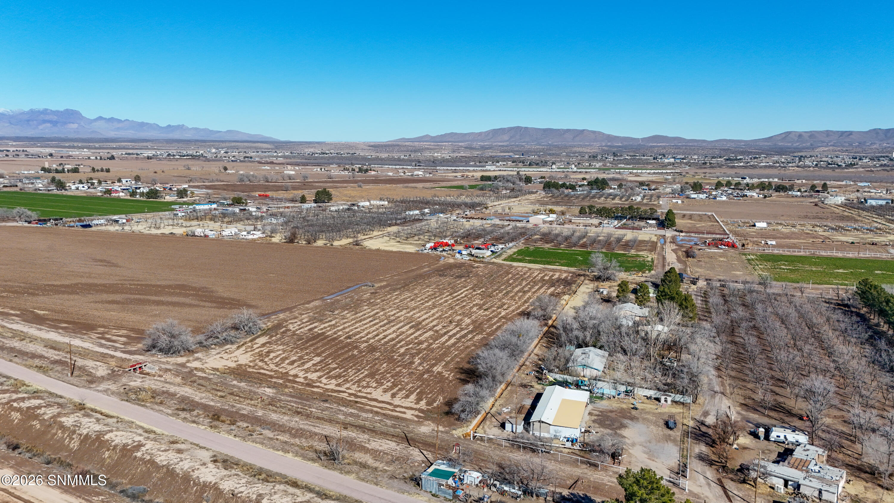 2950 Bosque Road Property Photo 2