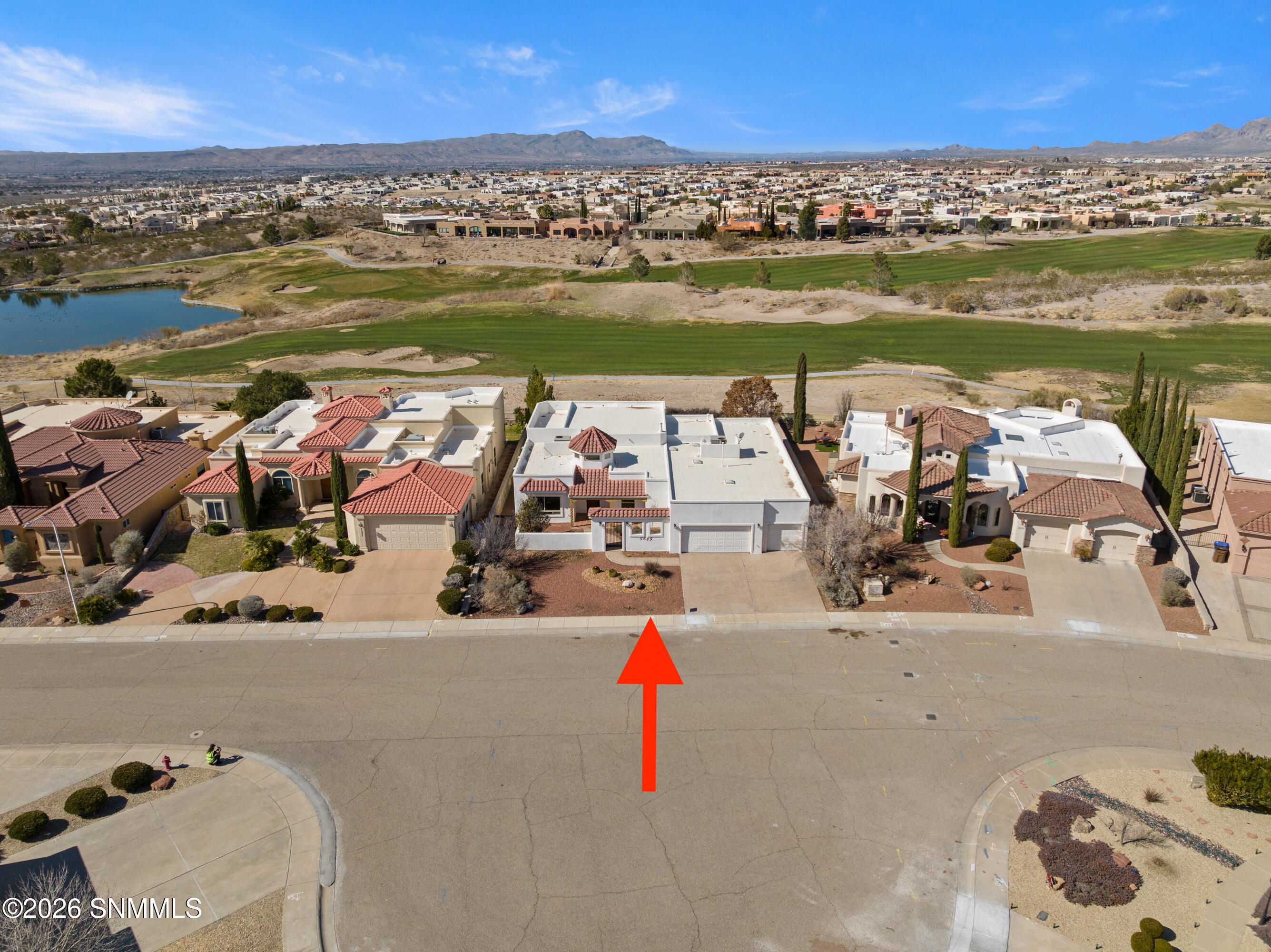 3589 Cave Creek Property Photo 5