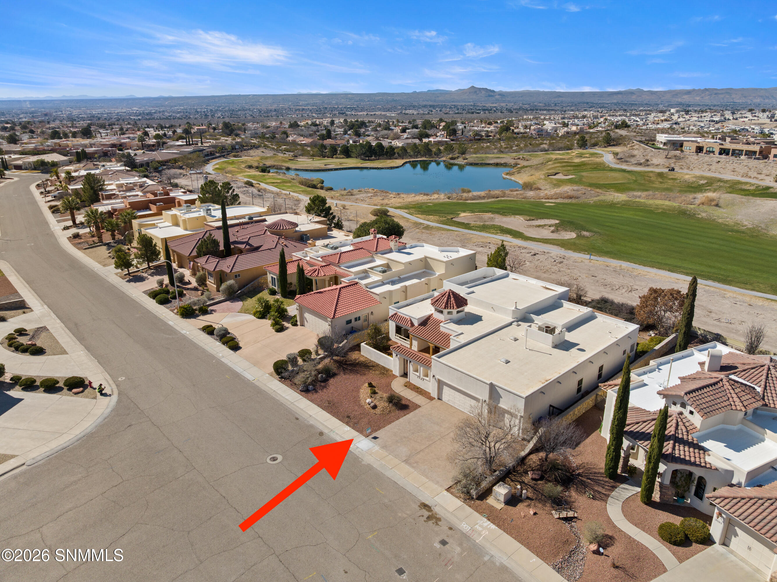 3589 Cave Creek Property Photo 6