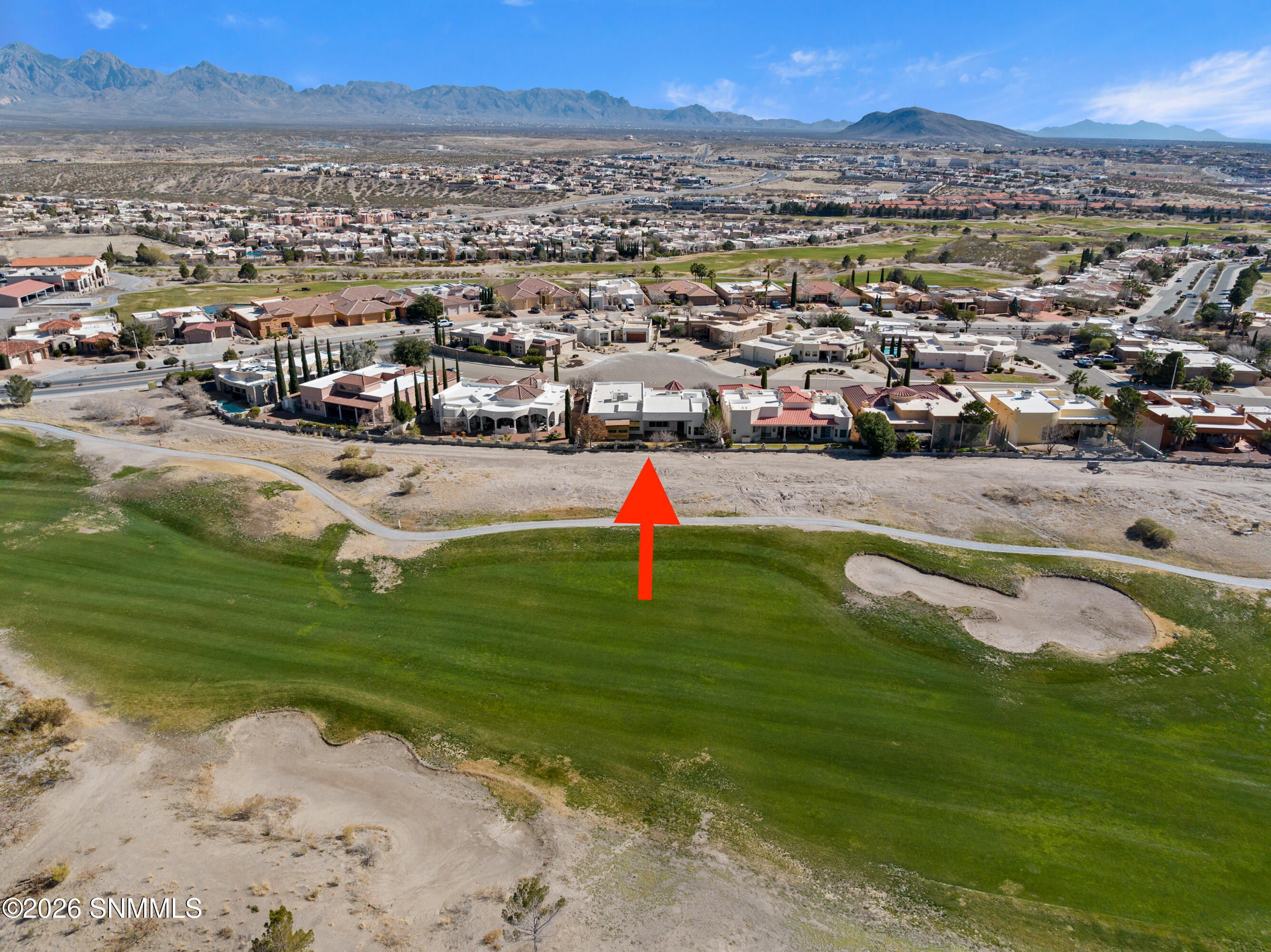 3589 Cave Creek Property Photo 47