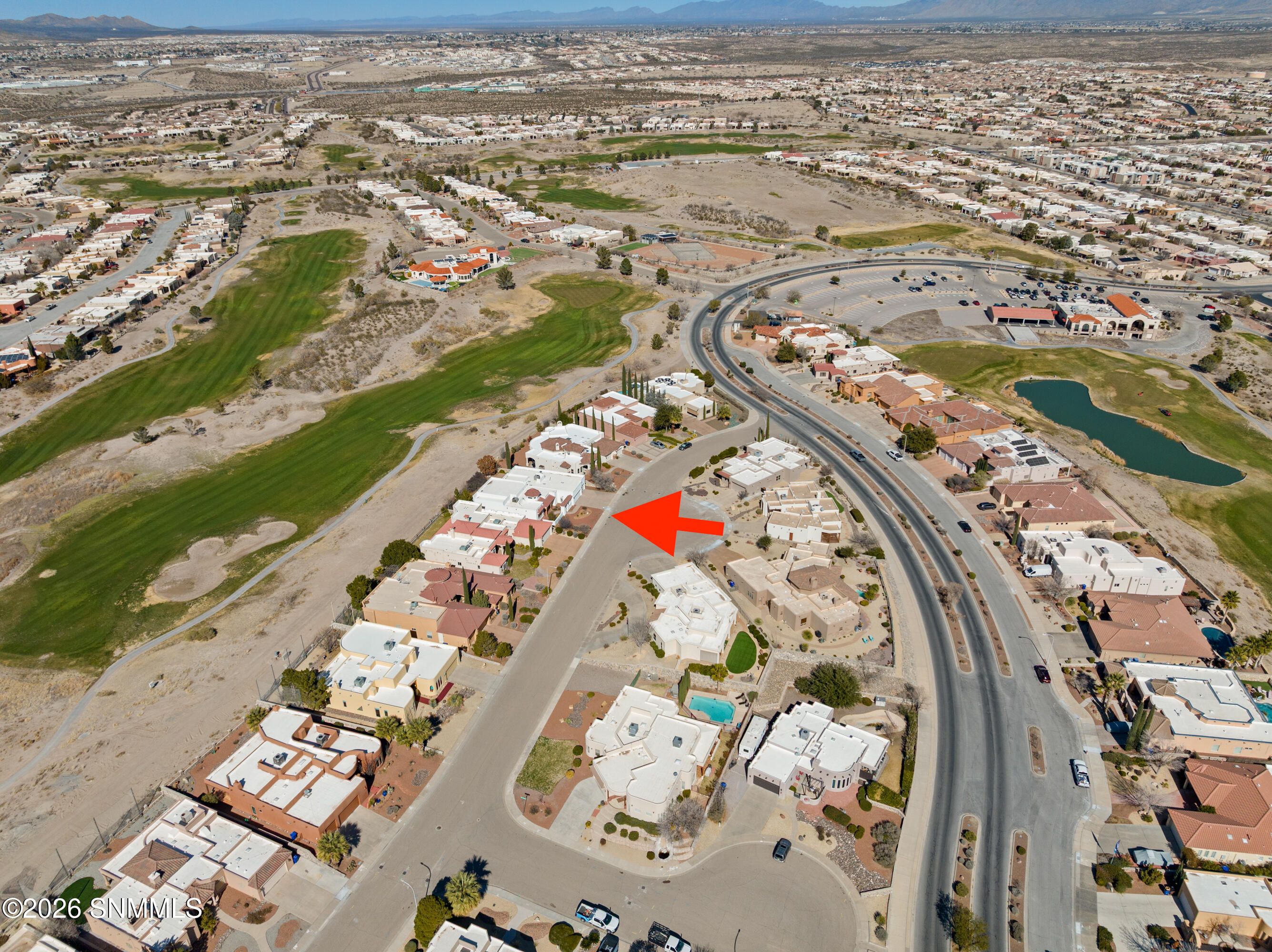 3589 Cave Creek Property Photo 50