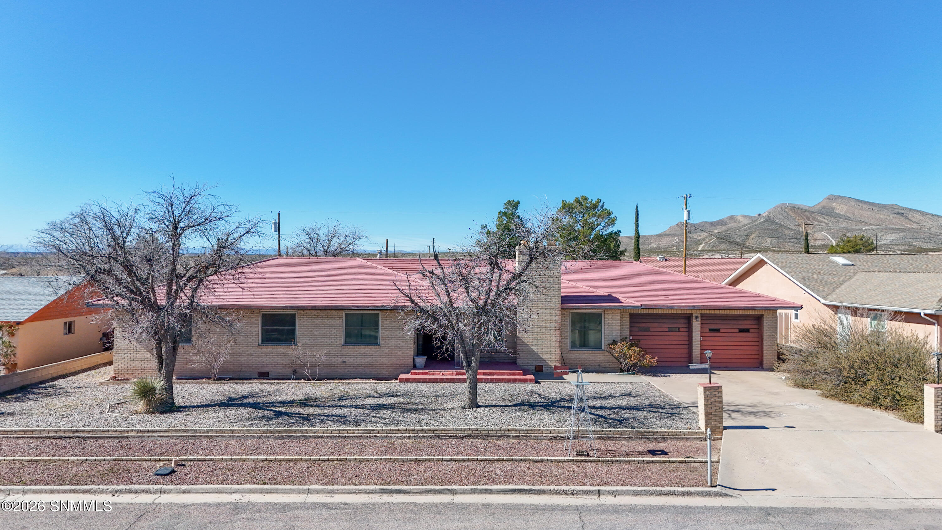 806 Palo Verde Drive Property Photo 45