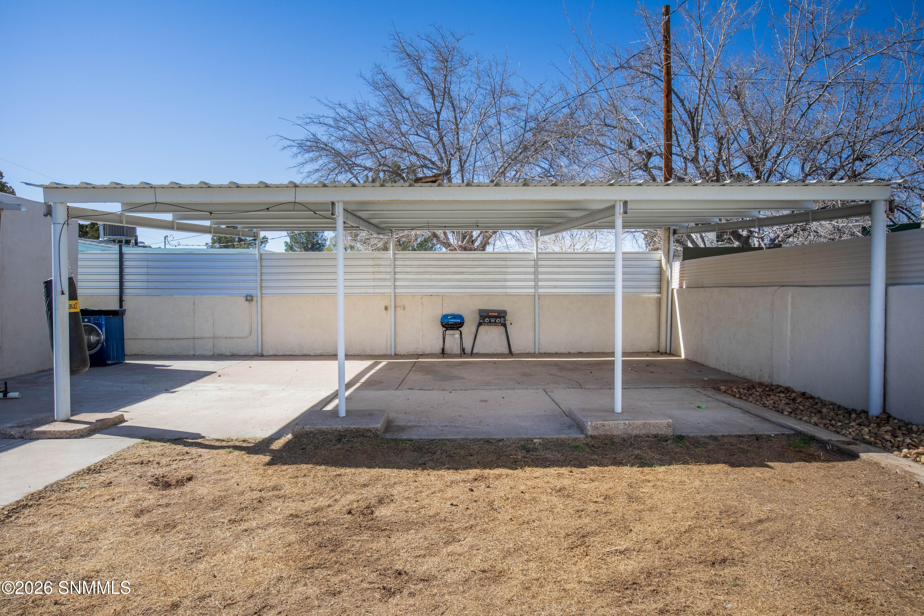 1035 E Mulberry Avenue Property Photo 33