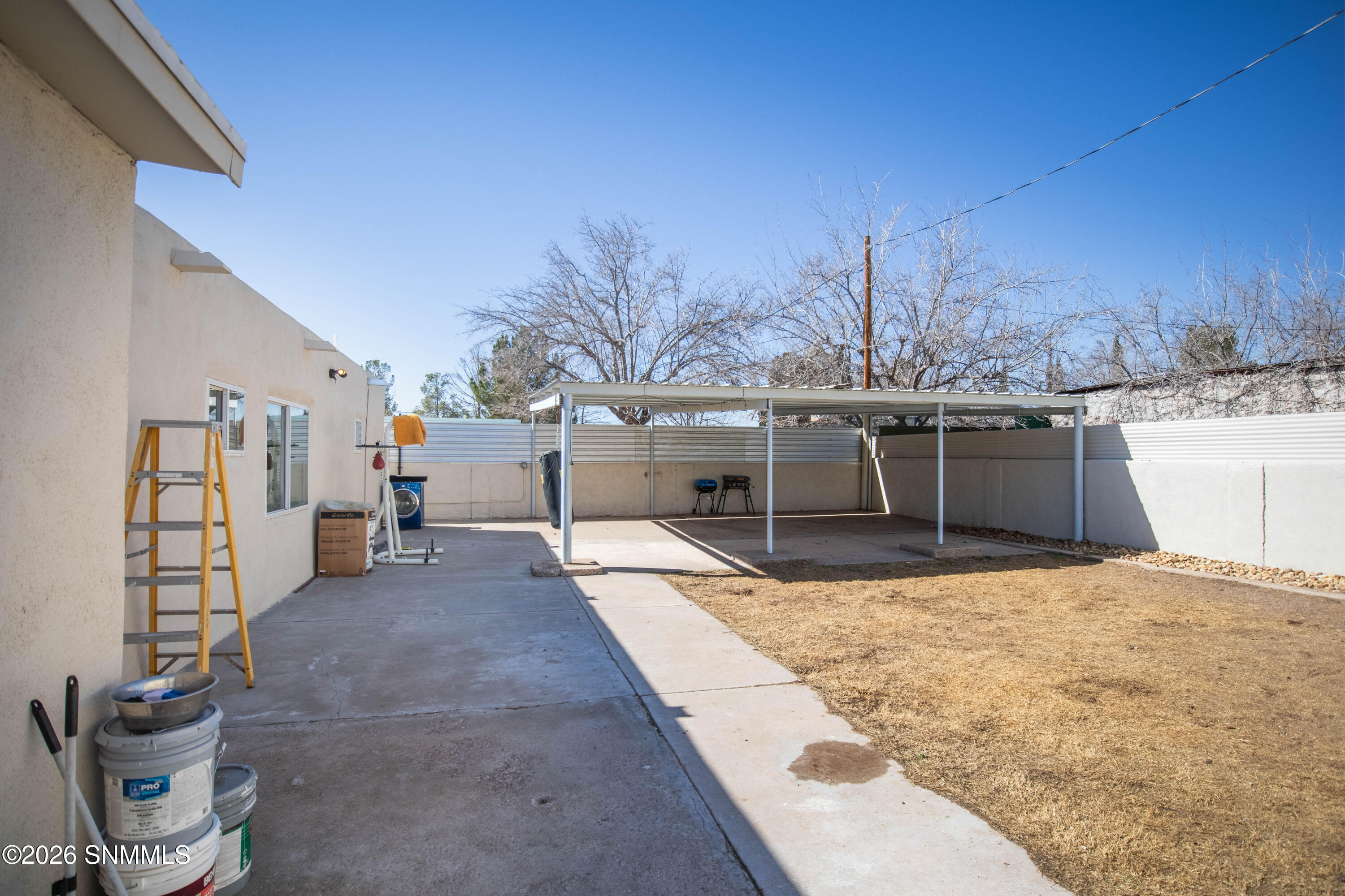 1035 E Mulberry Avenue Property Photo 36