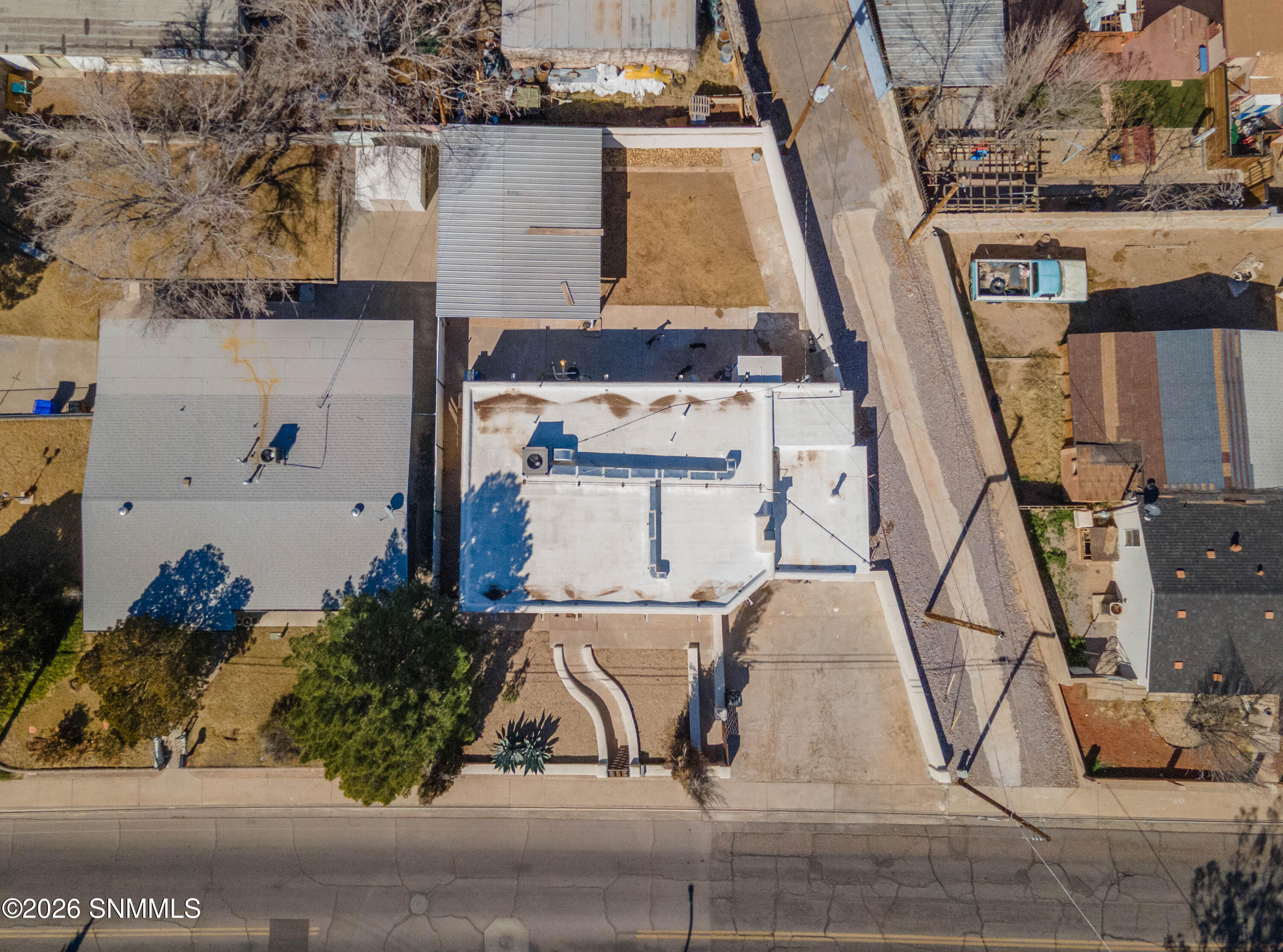 1035 E Mulberry Avenue Property Photo 39