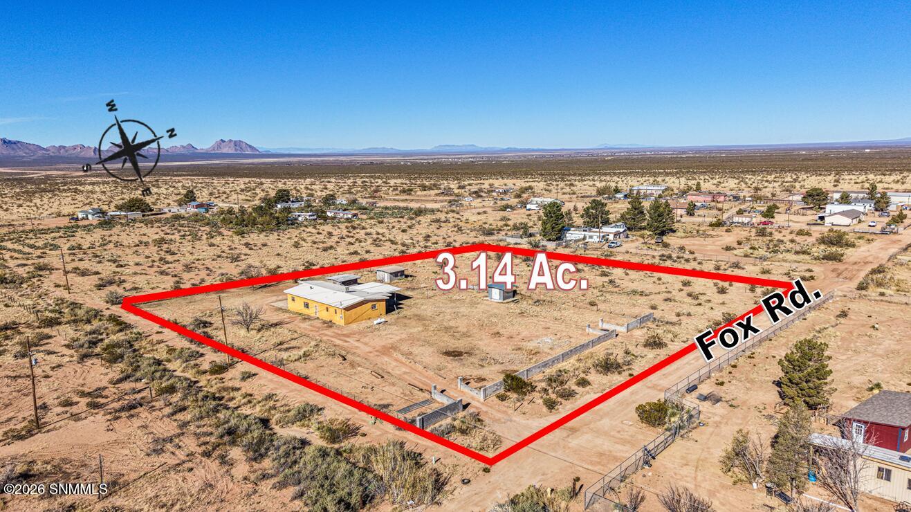 7211 Fox Road Property Photo 1