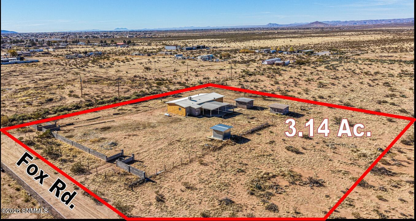7211 Fox Road Property Photo 3