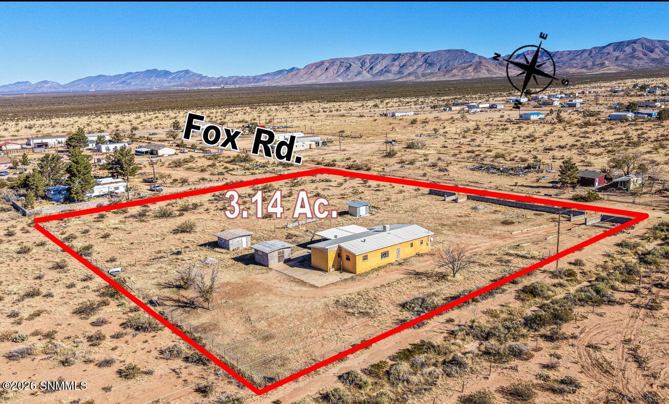 7211 Fox Road Property Photo 7