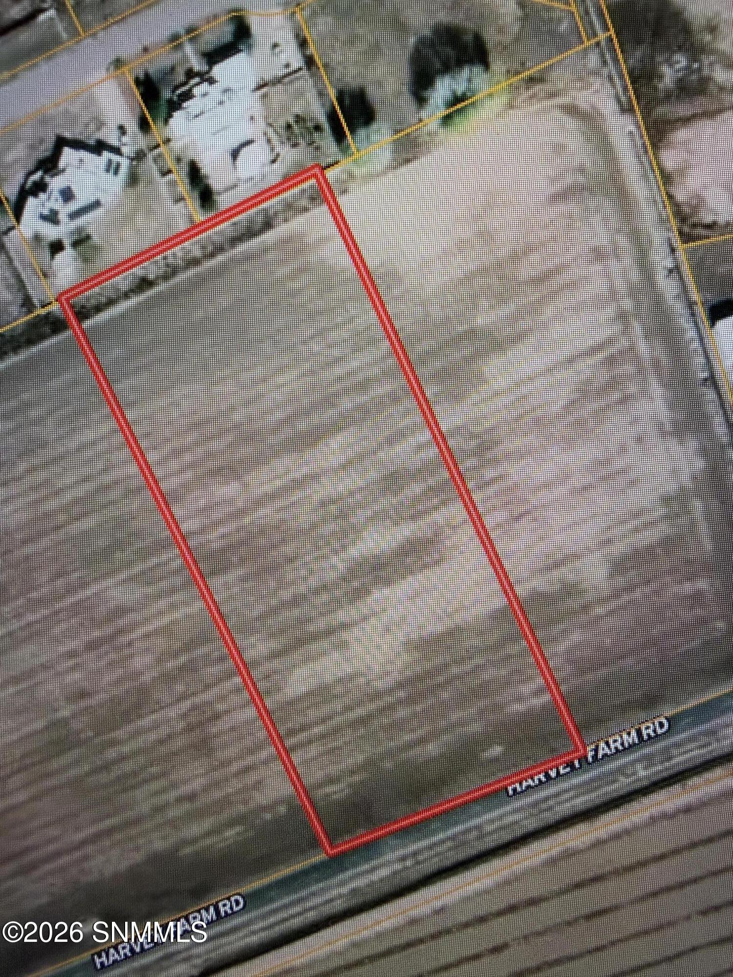 002 Harvey Farm Road Property Photo 14