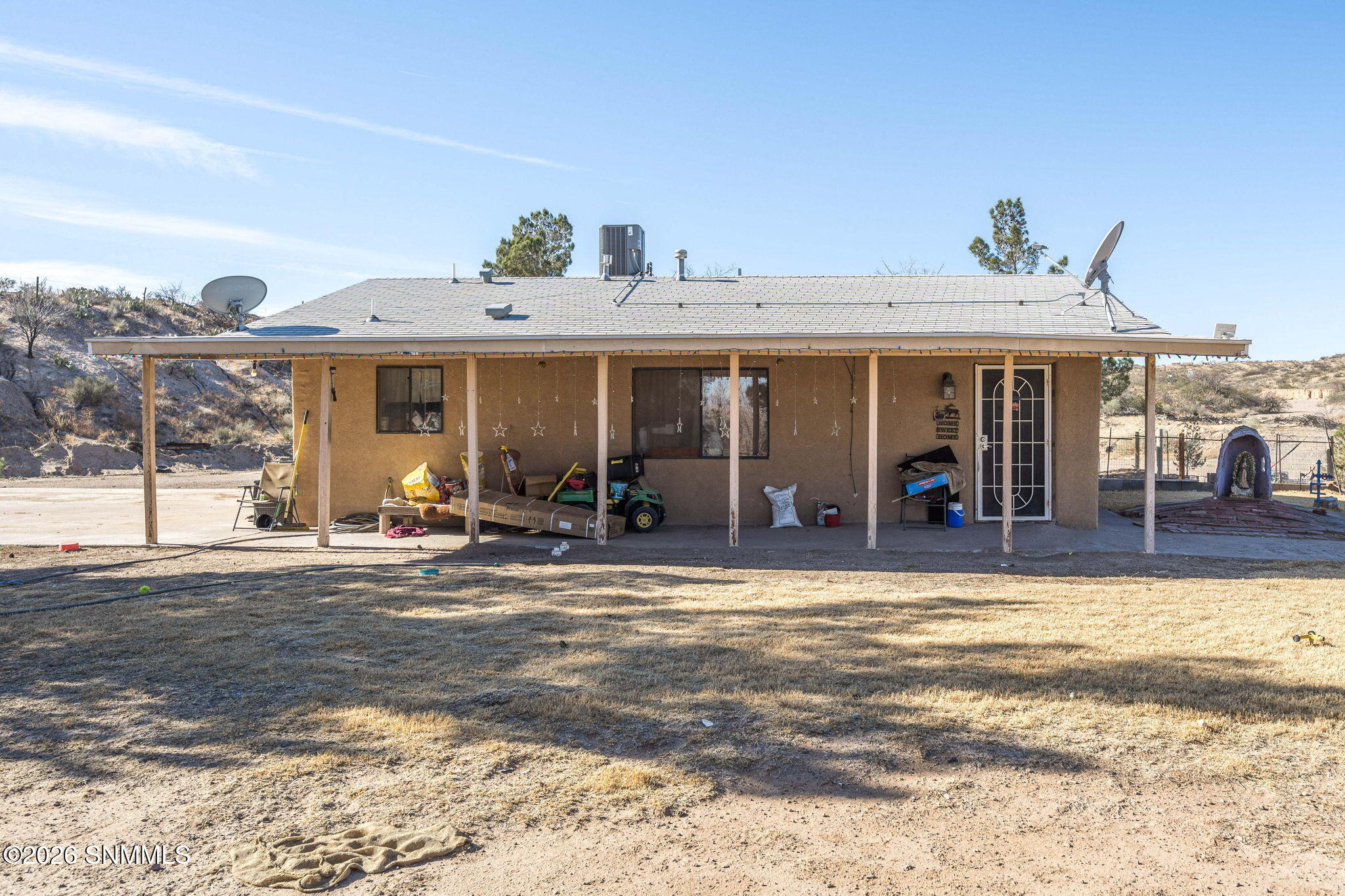 201 Squirrel Road Property Photo 16