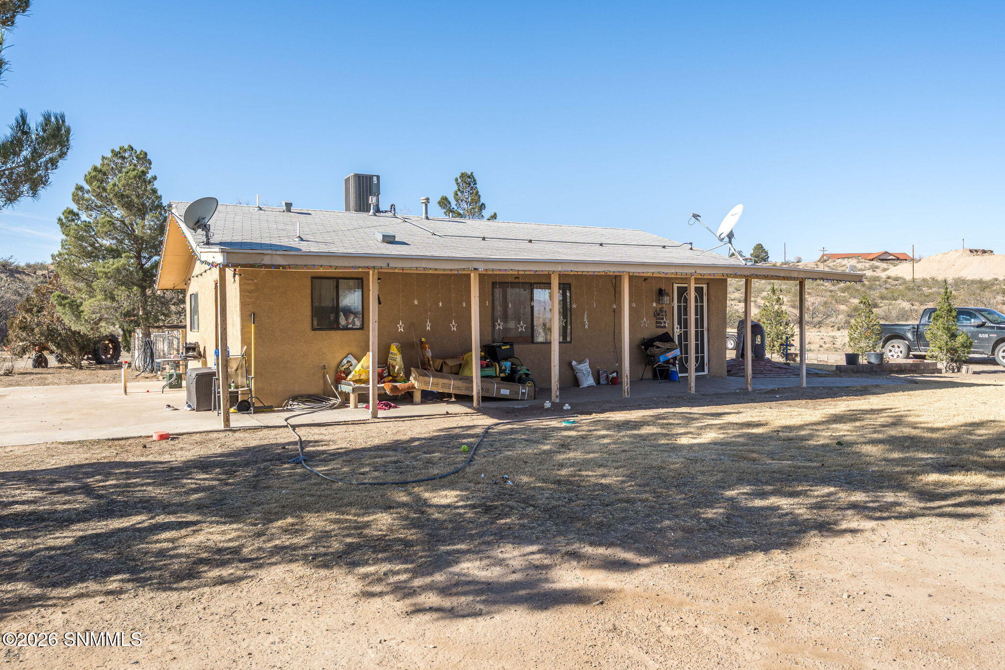 201 Squirrel Road Property Photo 17