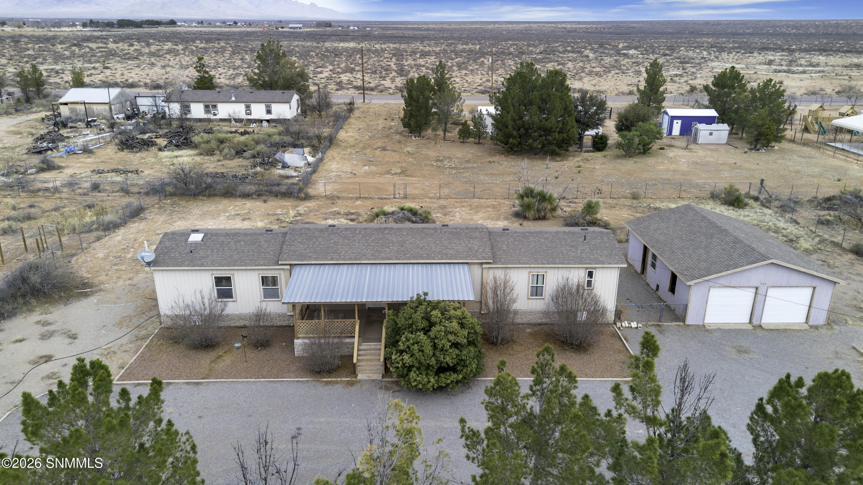 723 Sagewood Road Property Photo 3