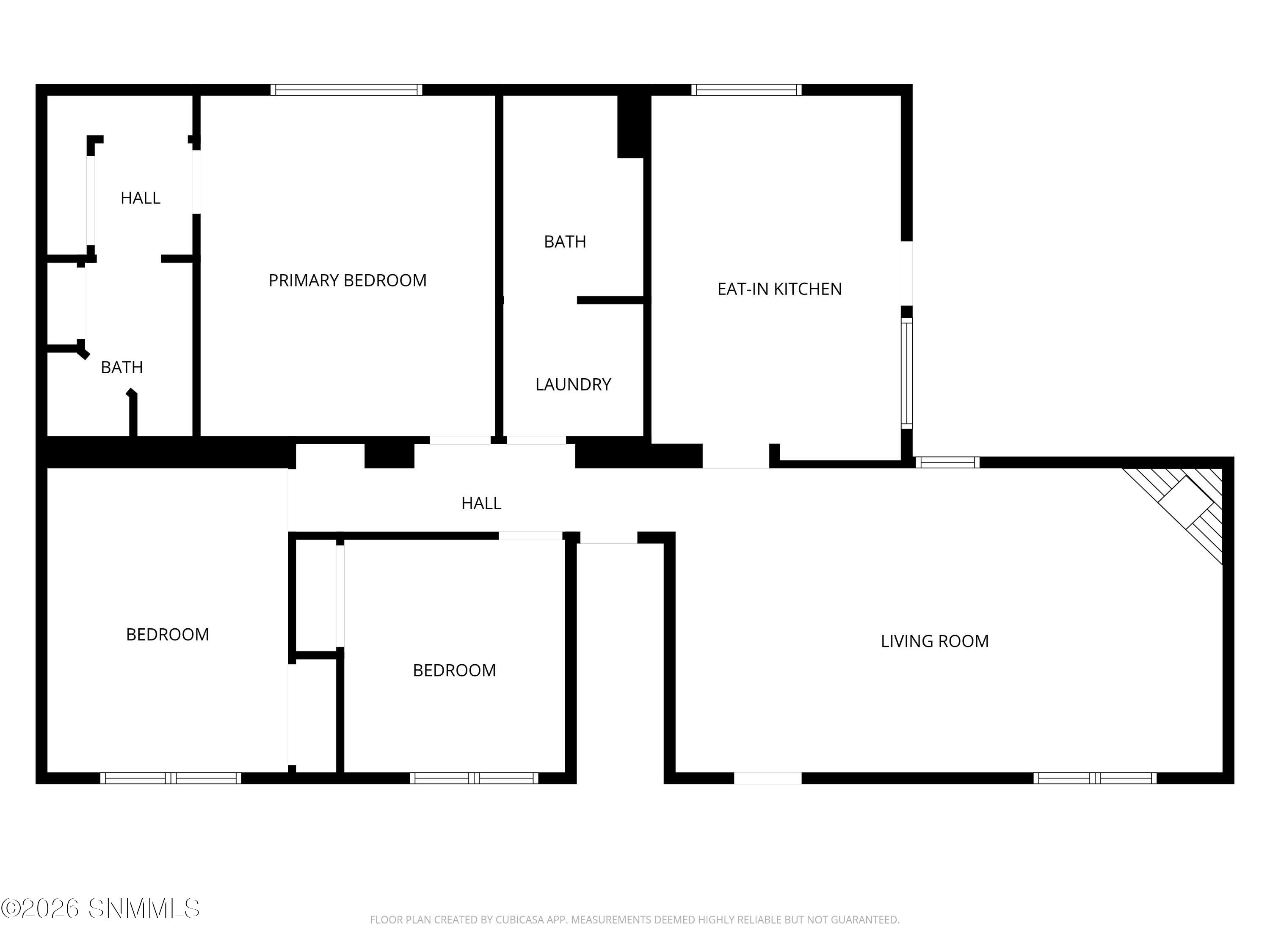 815 W Conway Avenue 108 Property Photo 23