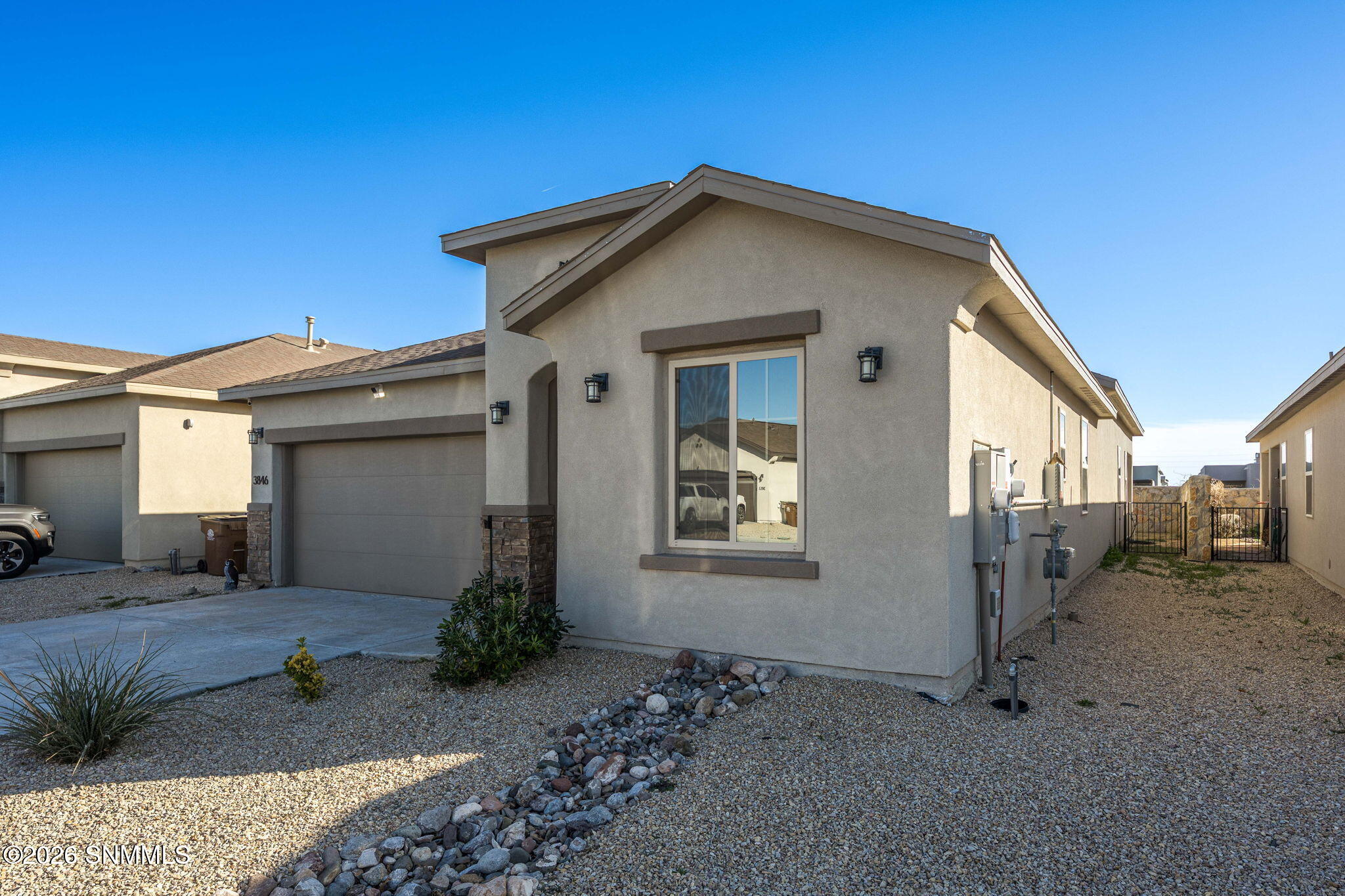 3846 Santa Alexandra Road Property Photo 4