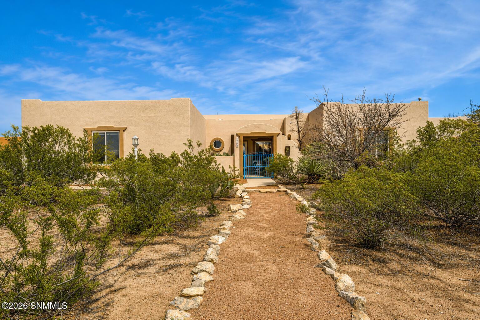 4300 Diamondback Drive Property Photo 2