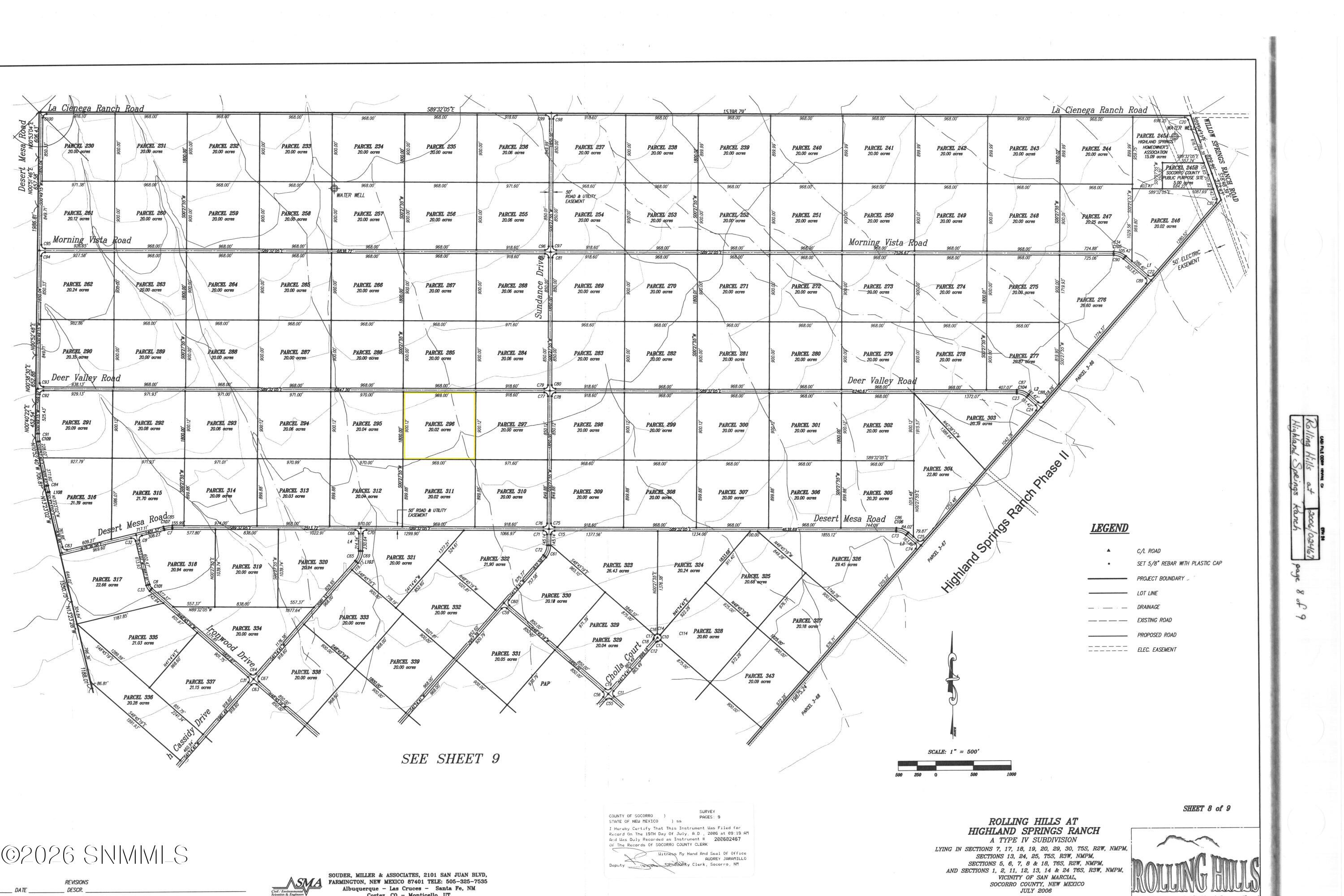 296 Deer Valley Road Property Photo 3