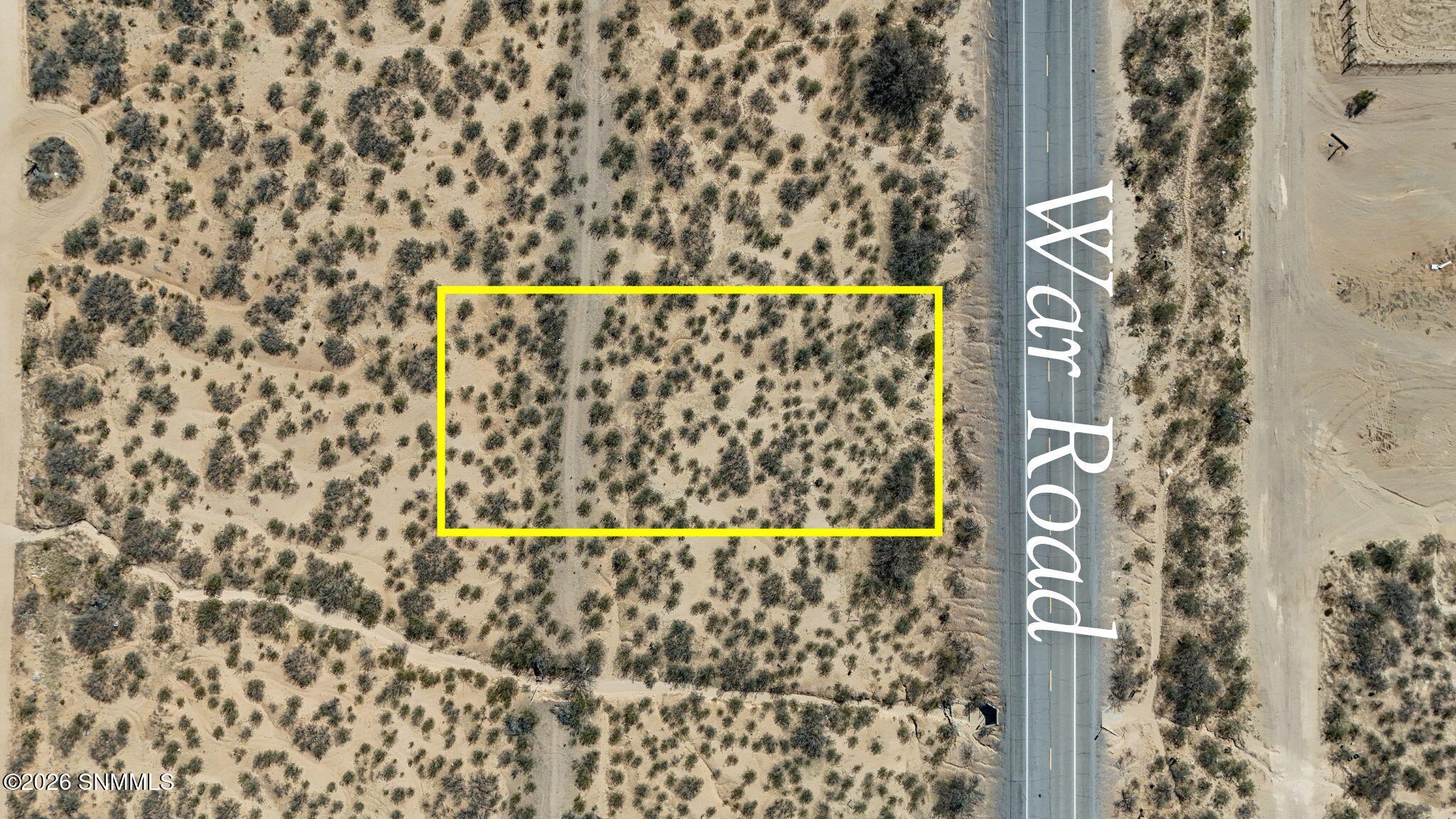 1280 NM-213 Road Property Photo 1