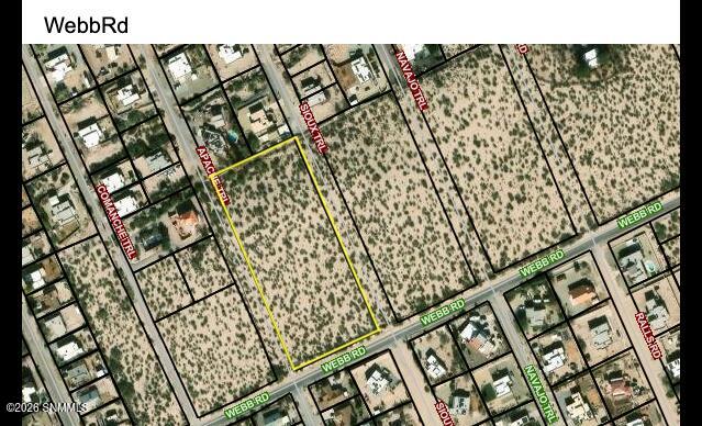 Lot 32a Webb Road Property Photo 6