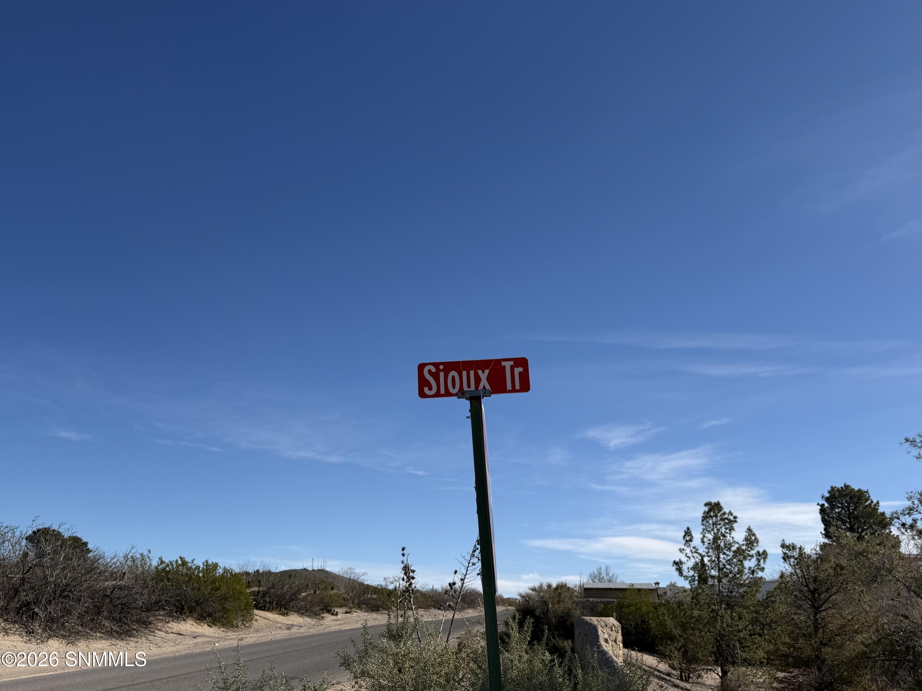 Lot 32a Webb Road Property Photo 9