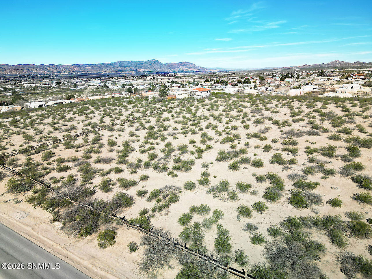 Lot 32a Webb Road Property Photo 13