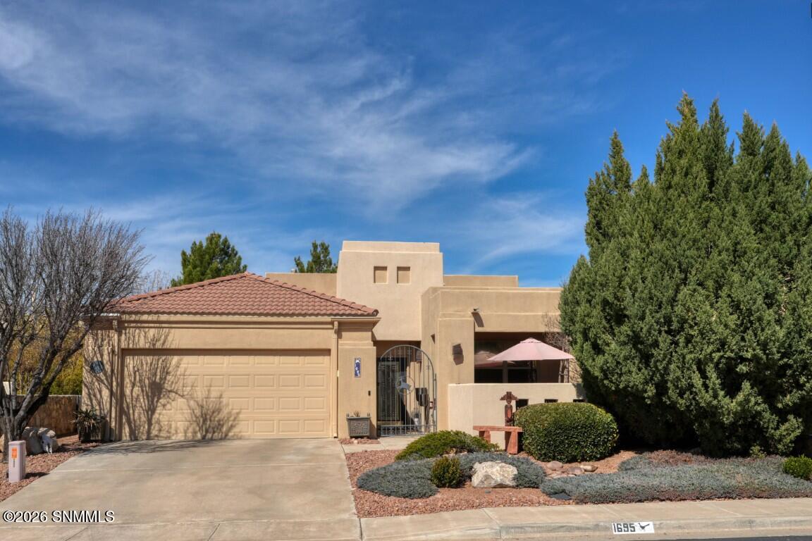 1695 Boulders Drive Property Photo 13