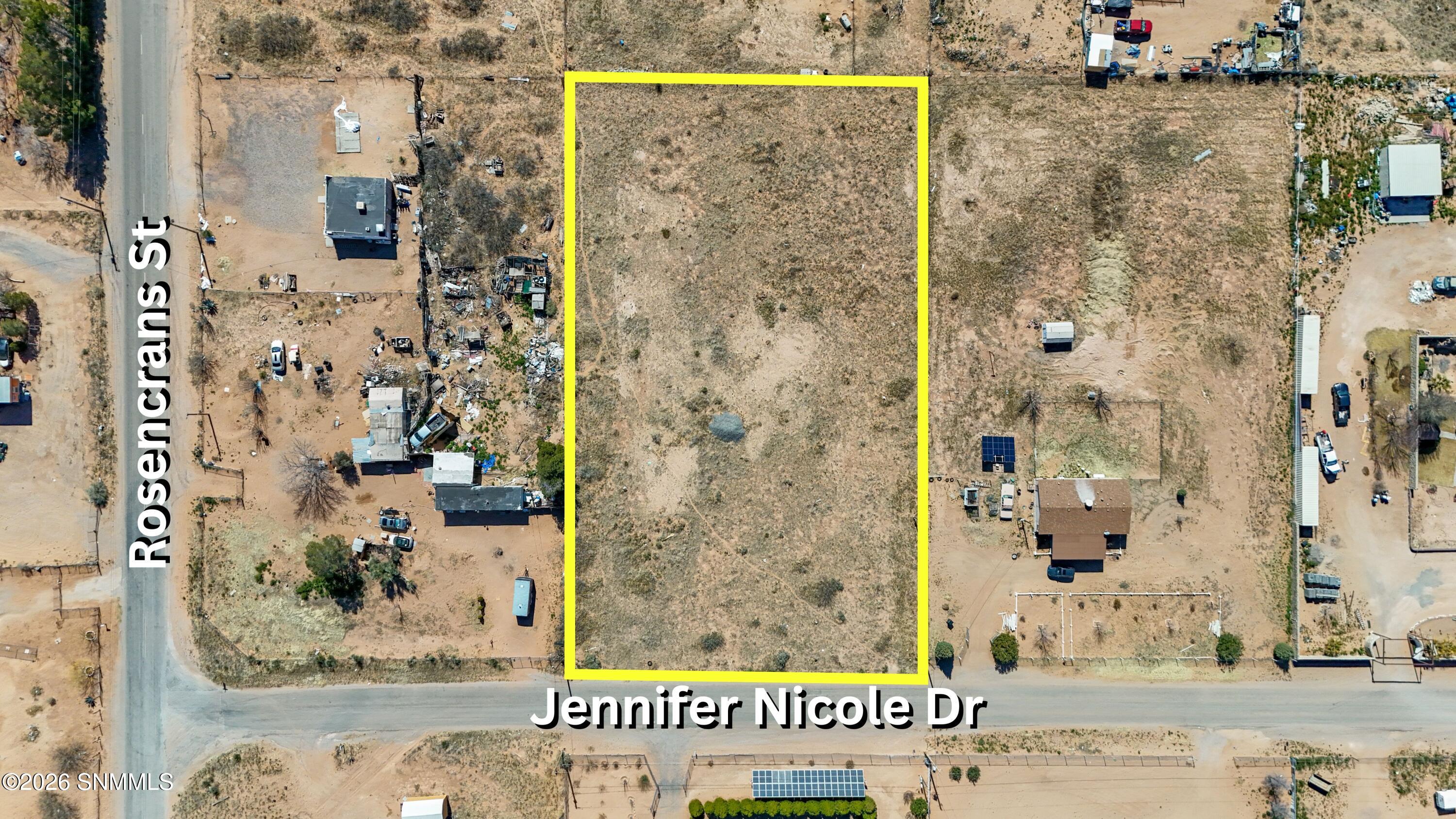 841 Jennifer Nicole Drive