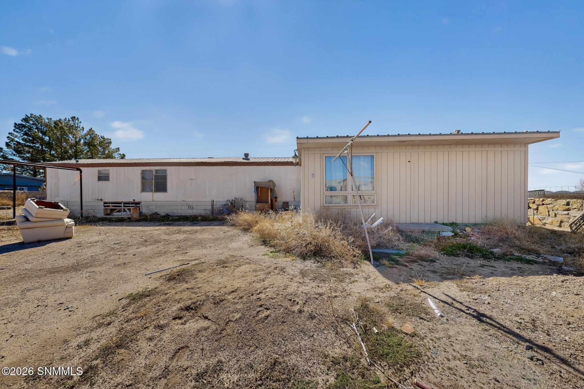 110 Cebolla Lane Property Photo 43
